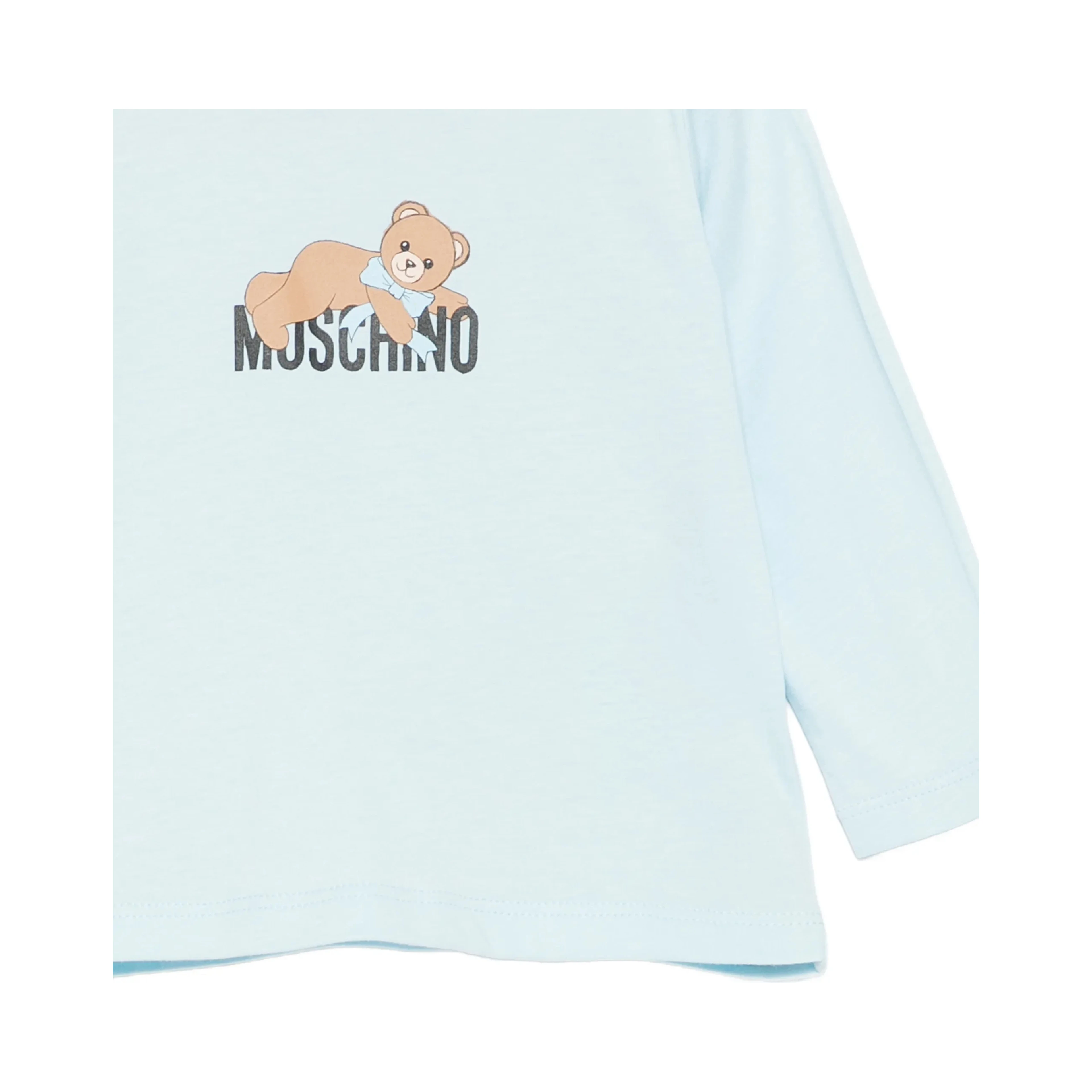 MOSCHINO KIDS T-shirts and Polos