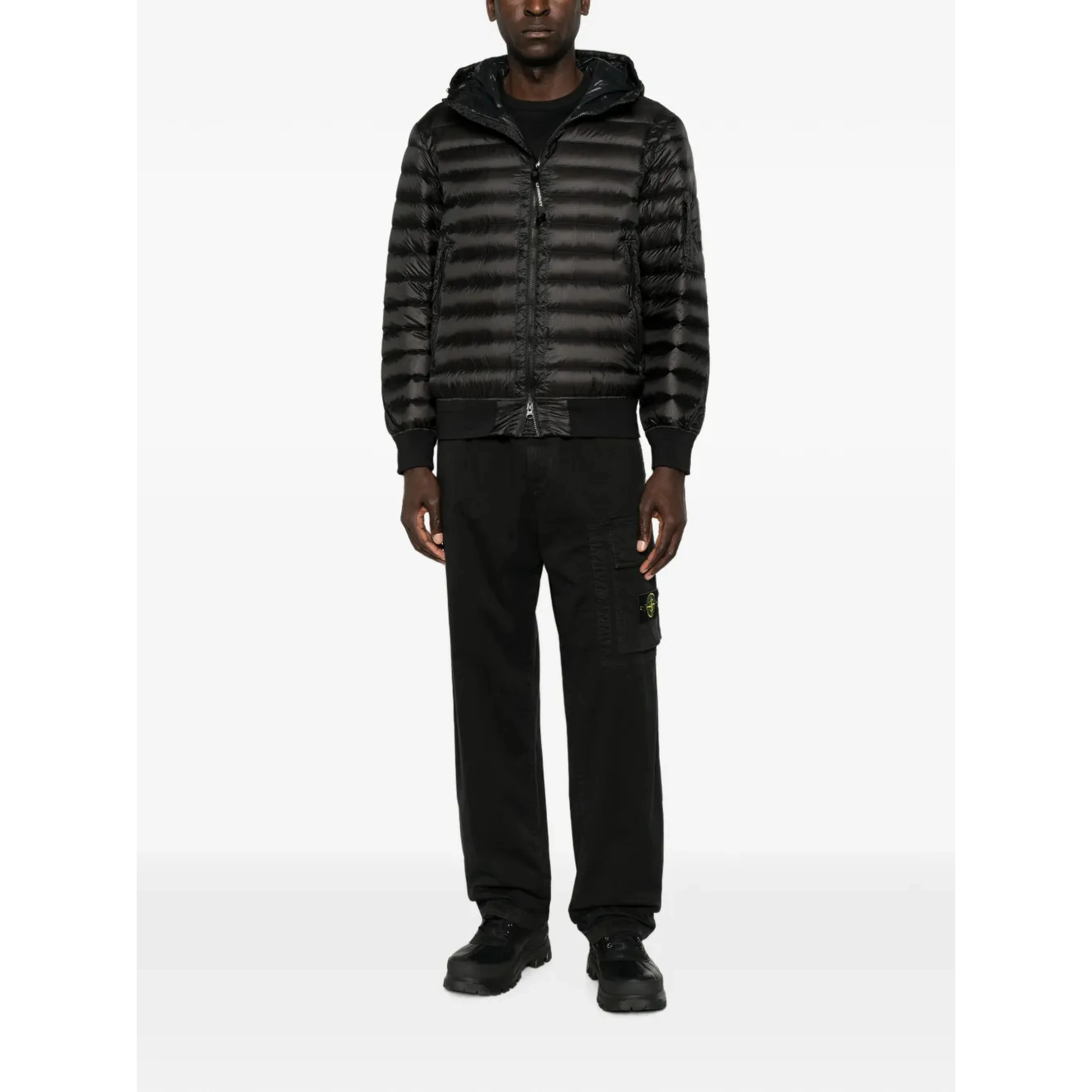 Stone Island RTW