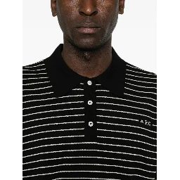 A.P.C. T-shirts and Polos