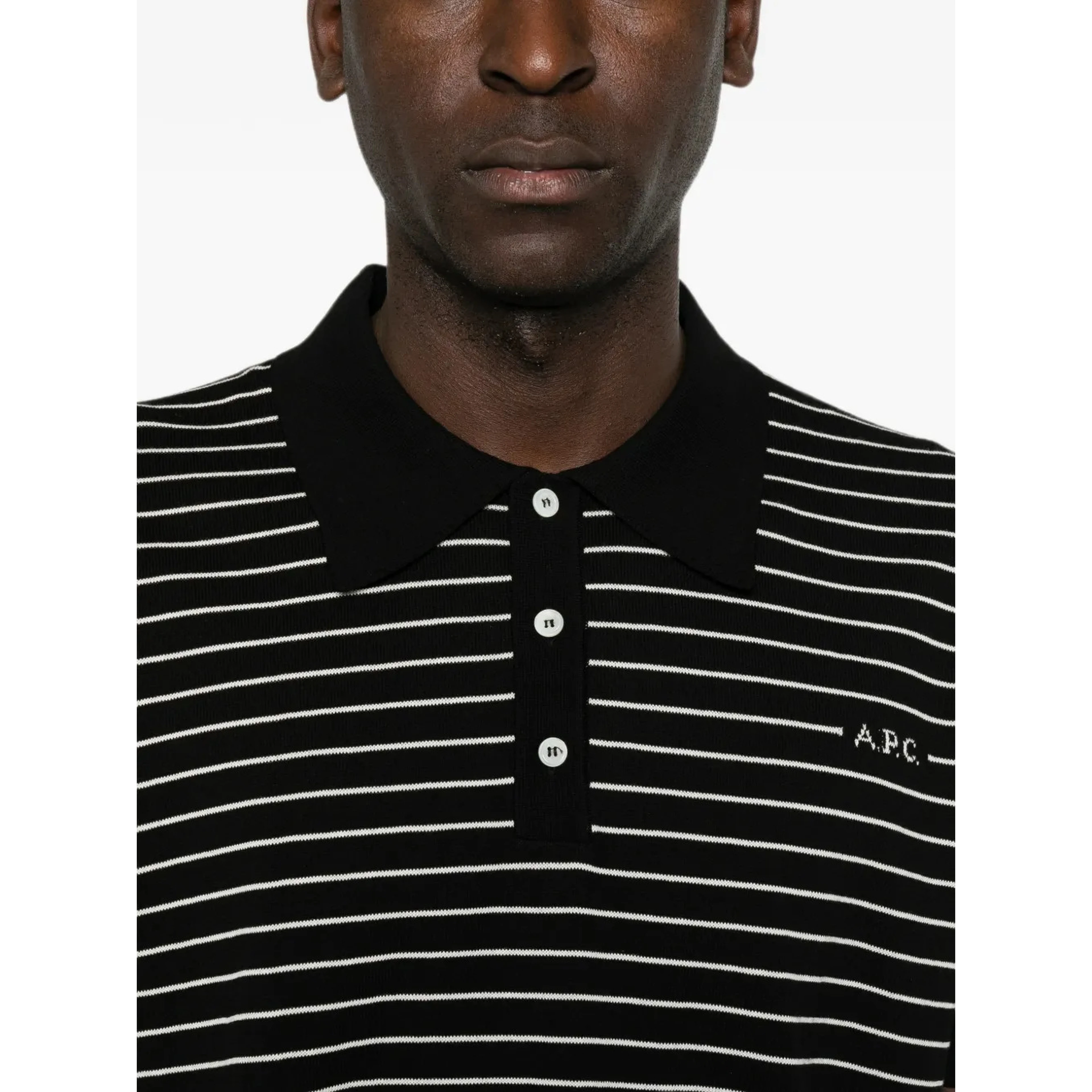 A.P.C. T-shirts and Polos