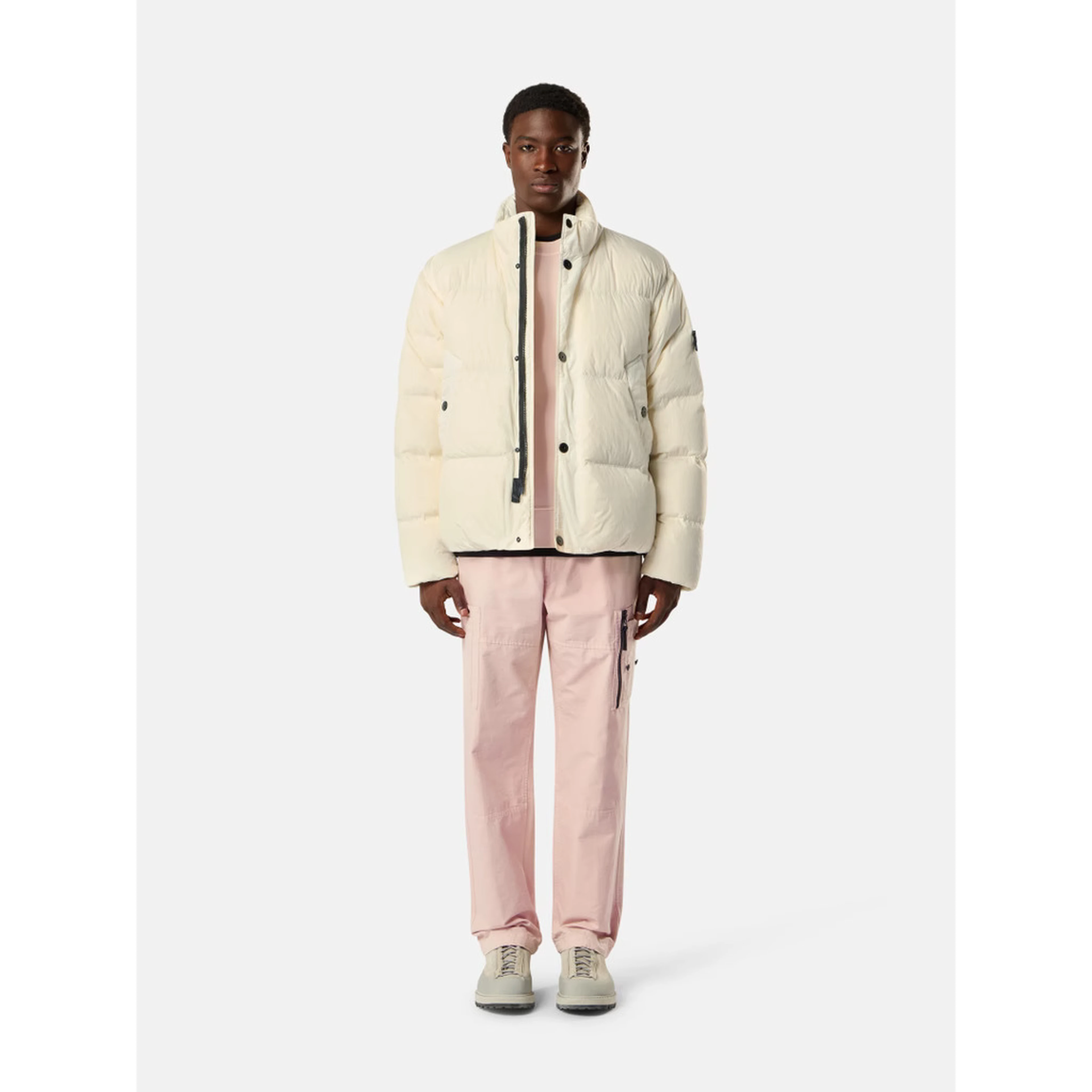 Stone Island Coats