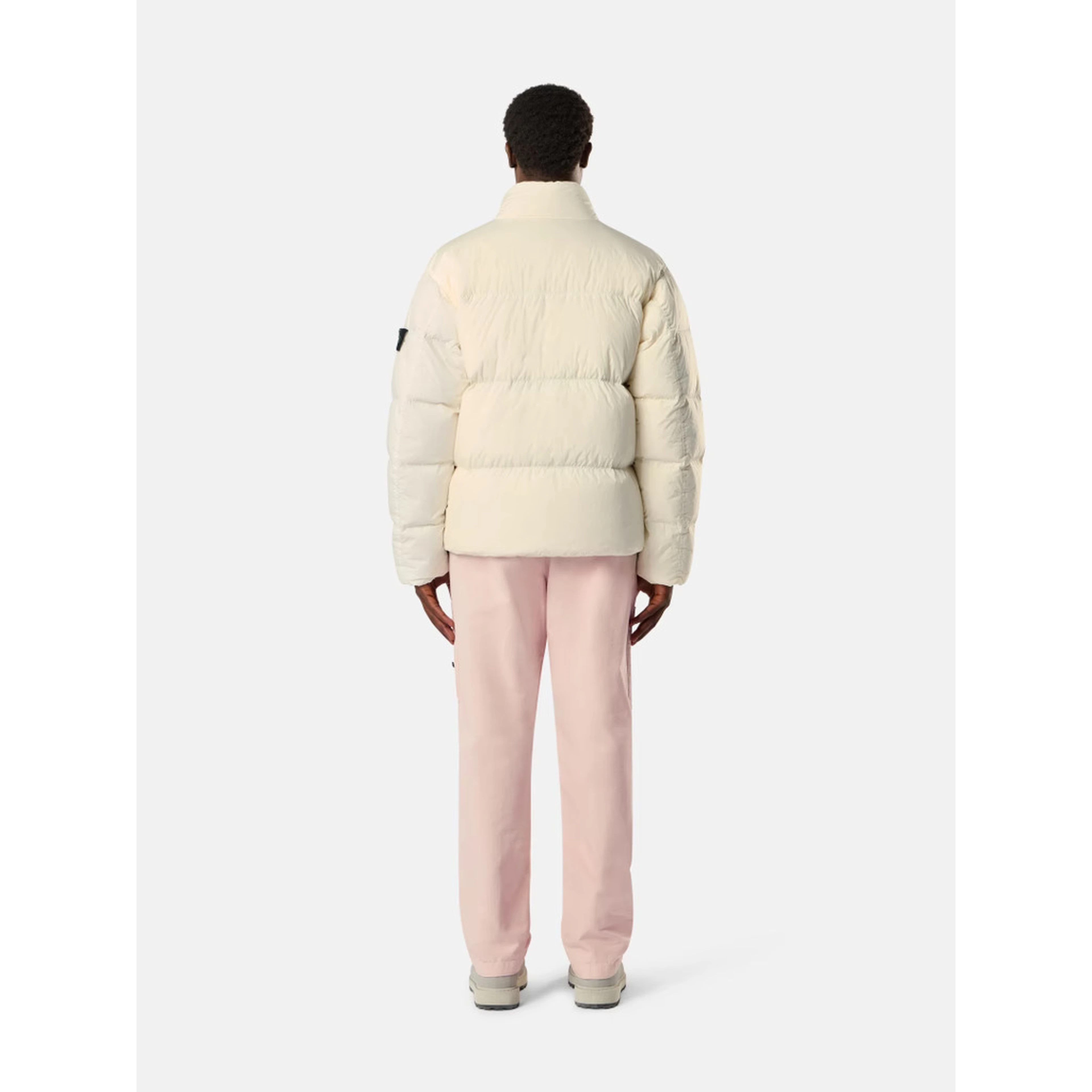 Stone Island Coats