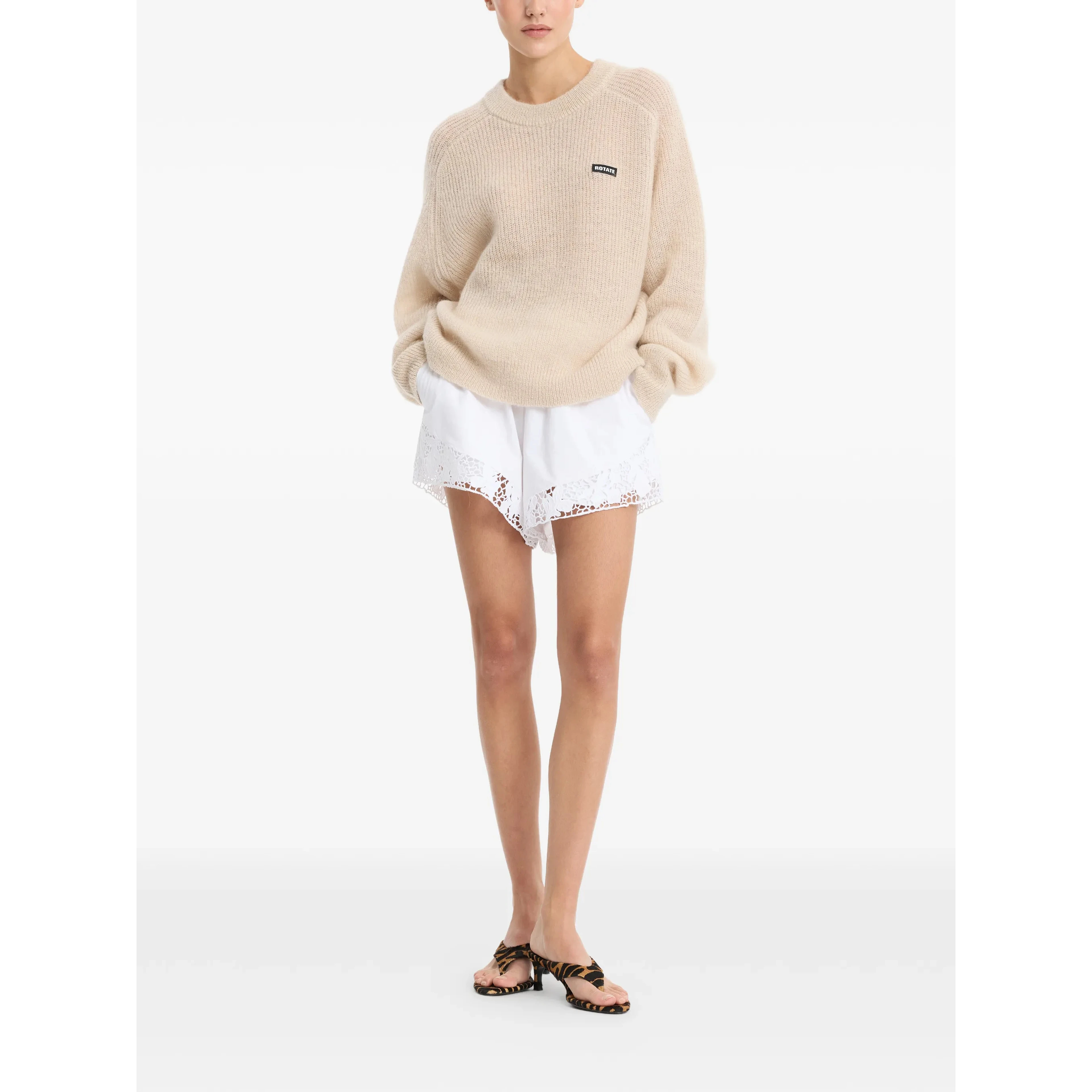 Rotate Shorts