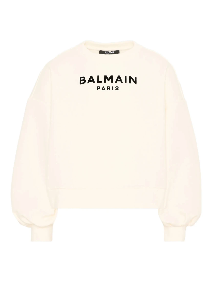 Balmain Sweaters