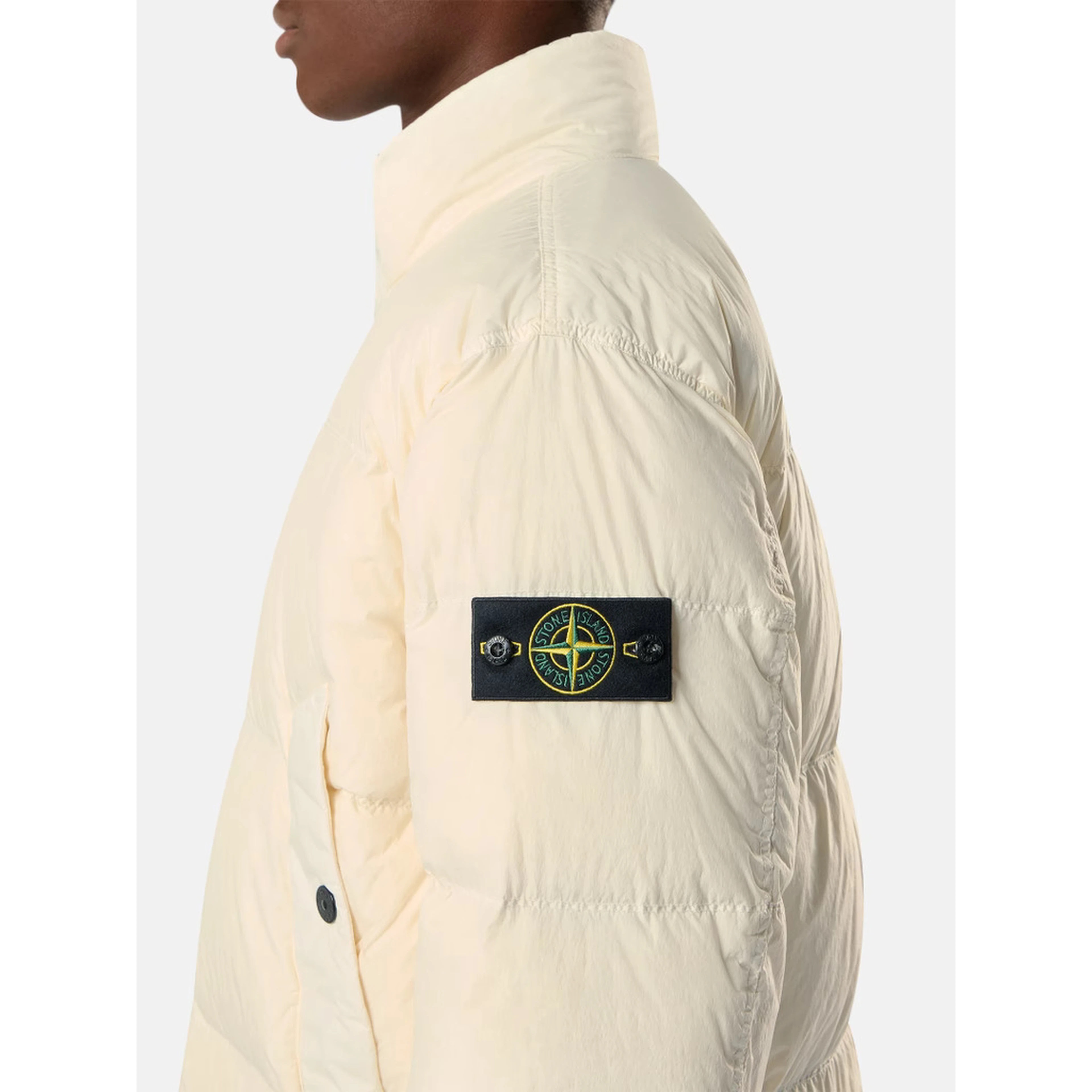 Stone Island Coats