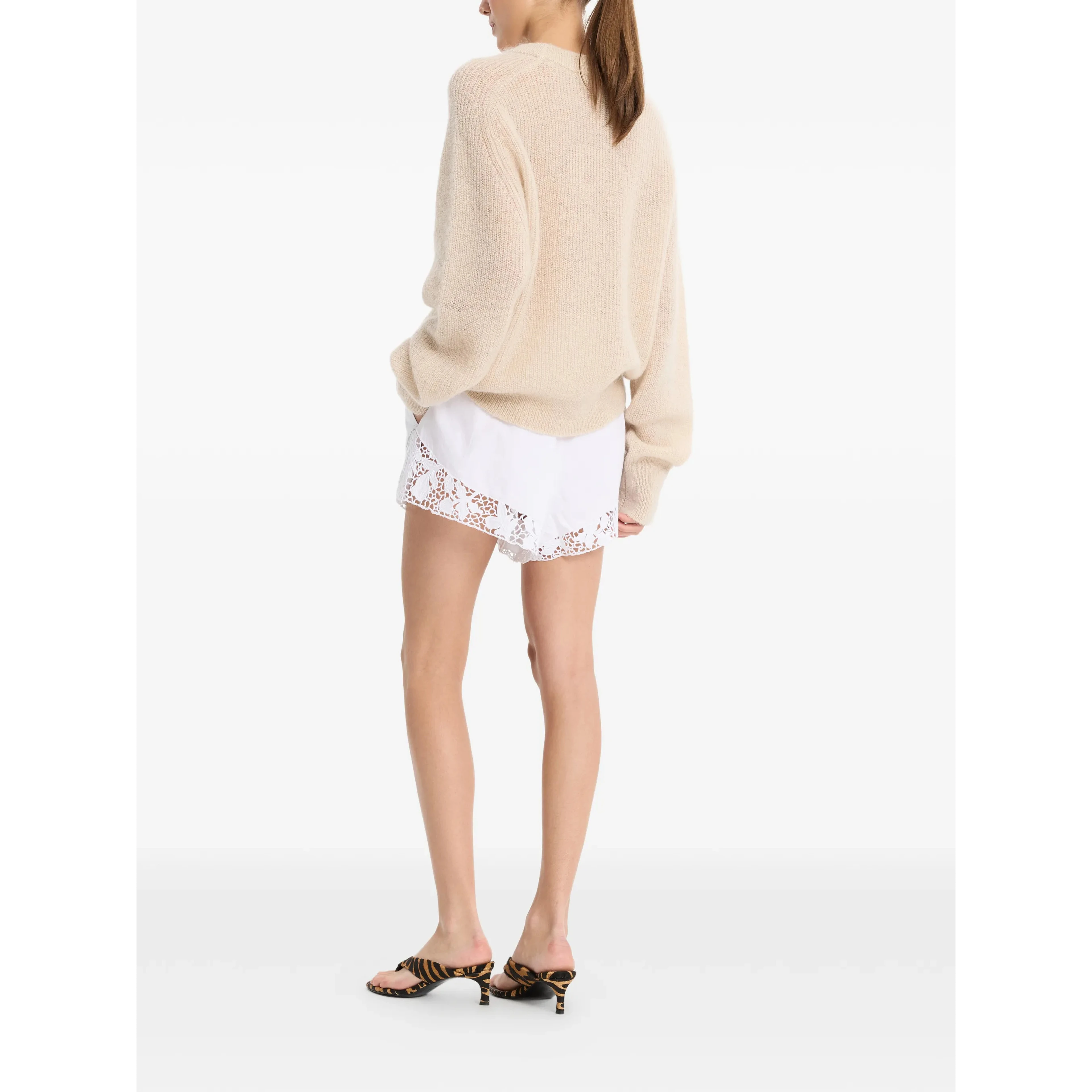 Rotate Shorts