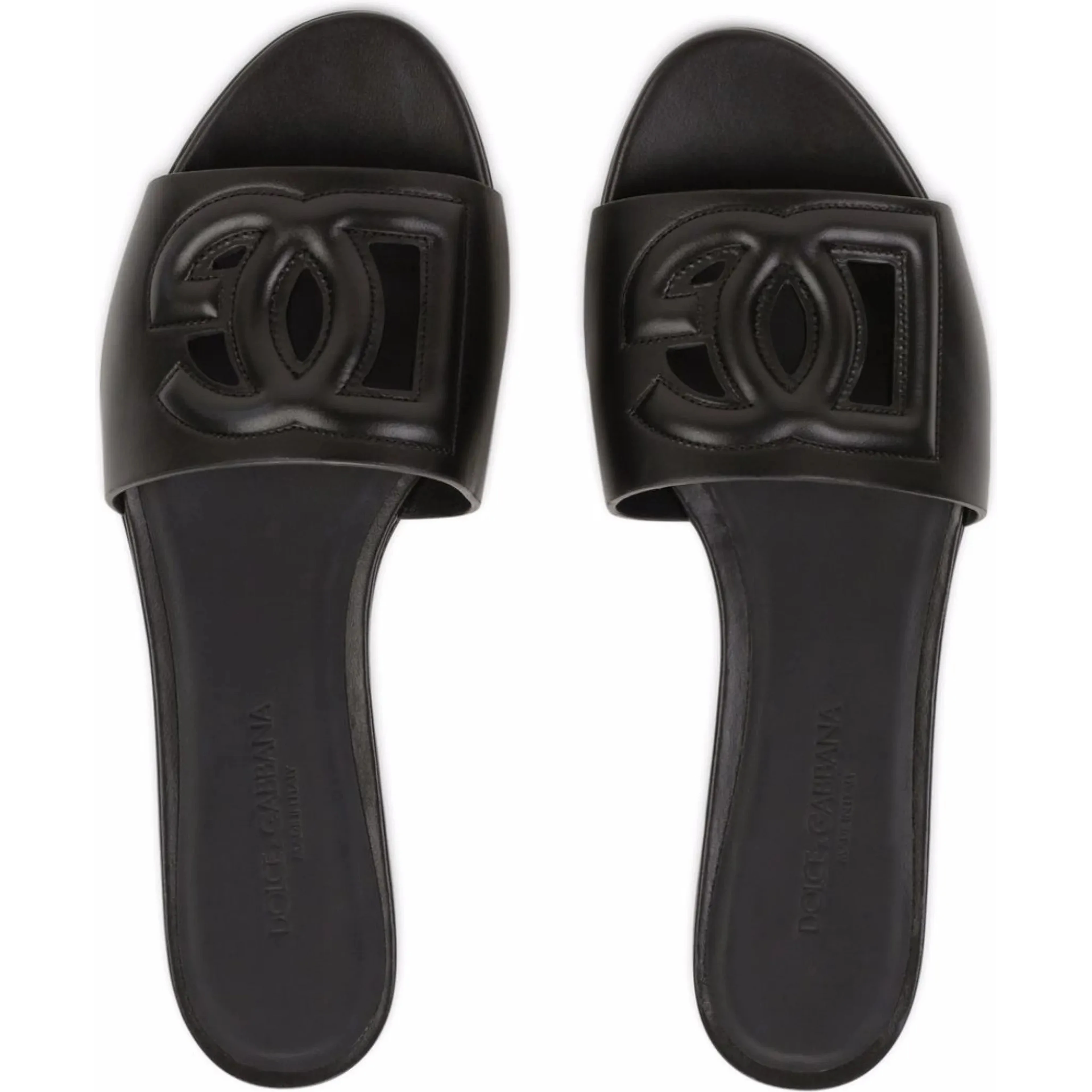 Dolce & Gabbana Sandals
