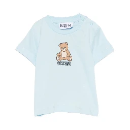 Moschino Kids T-shirts and Polos