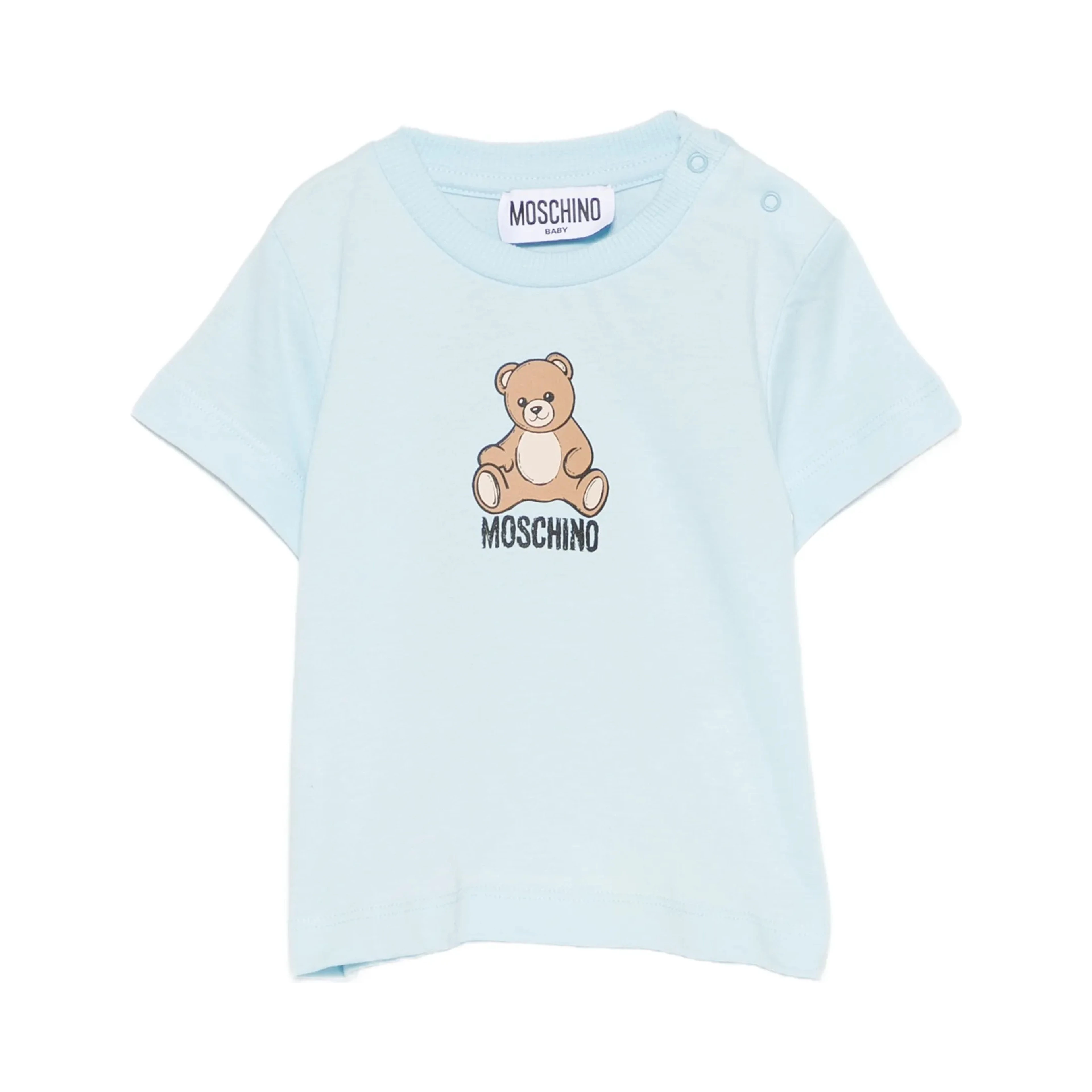 Moschino Kids T-shirts and Polos