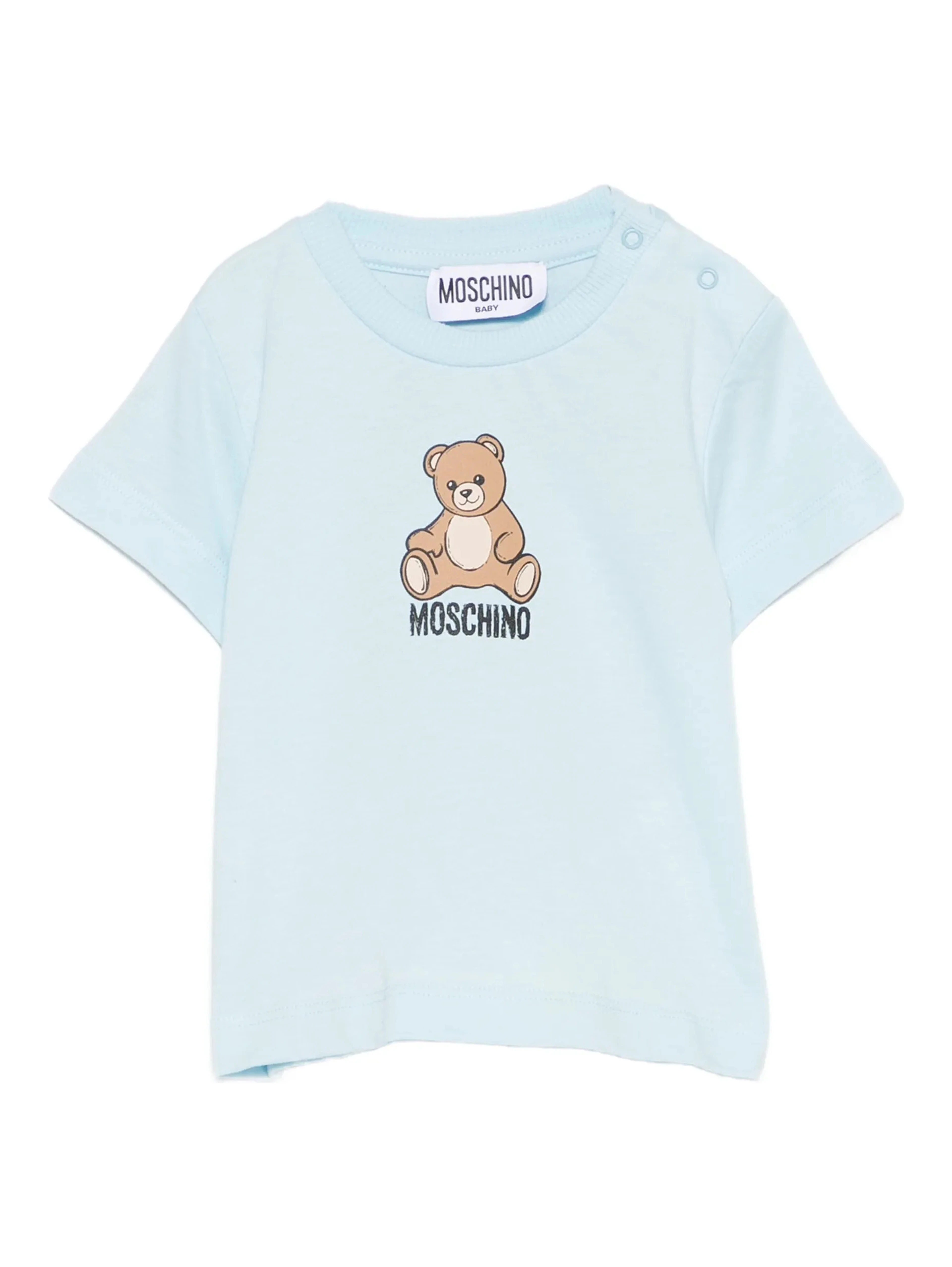 Moschino Kids T-shirts and Polos