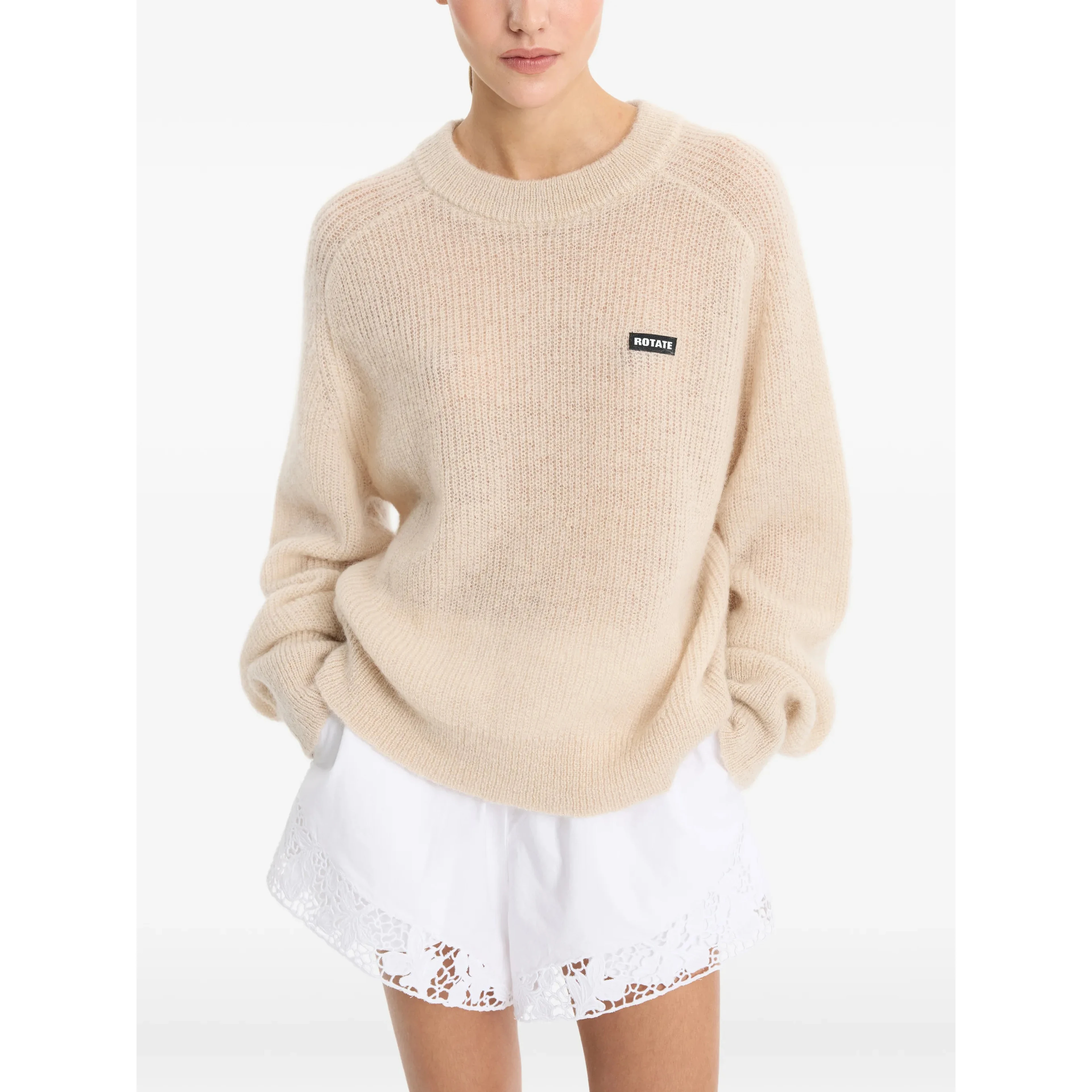 Rotate Shorts