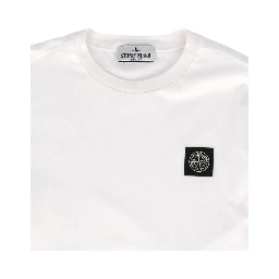STONE ISLAND KIDS T-shirts and Polos