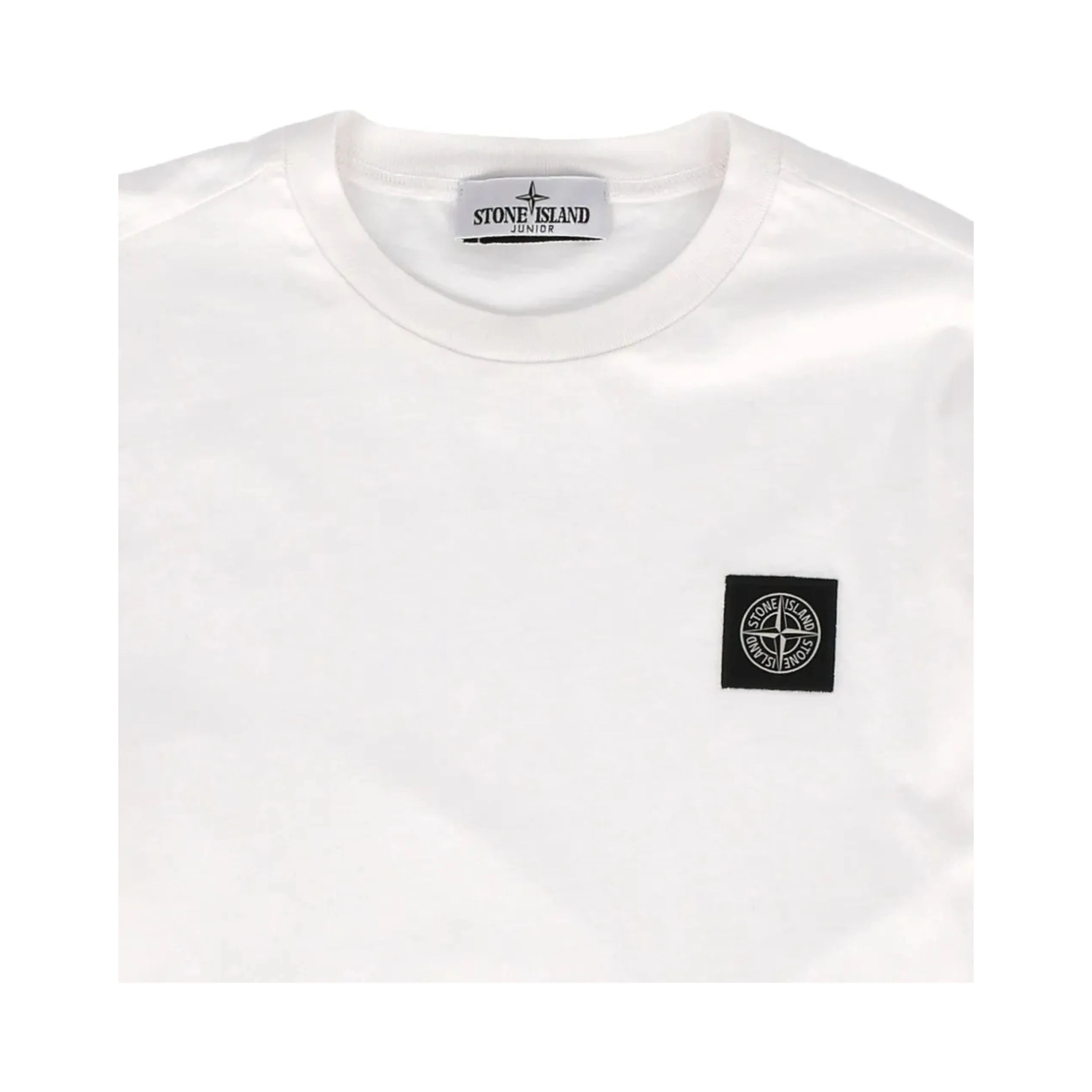 STONE ISLAND KIDS T-shirts and Polos