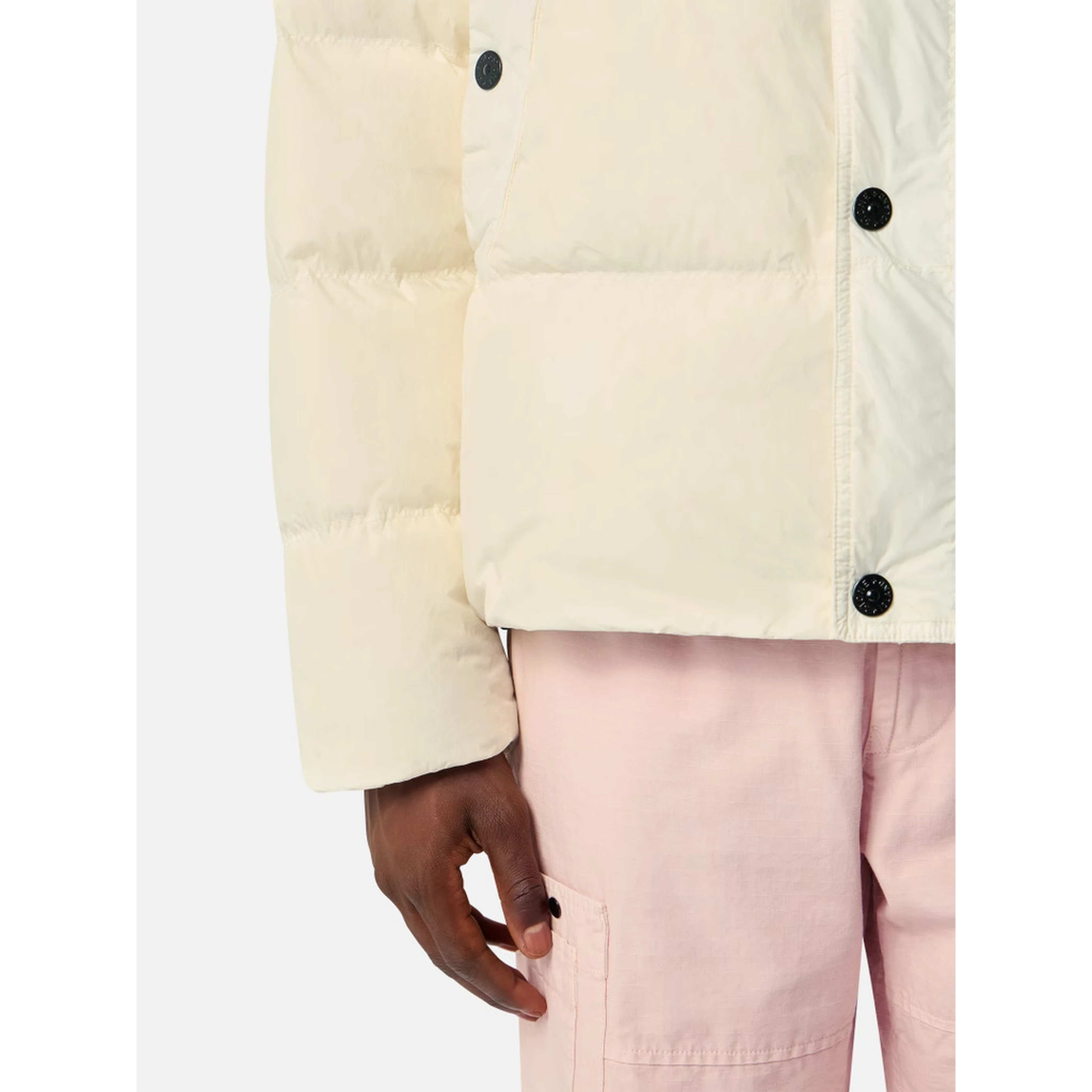 Stone Island Coats