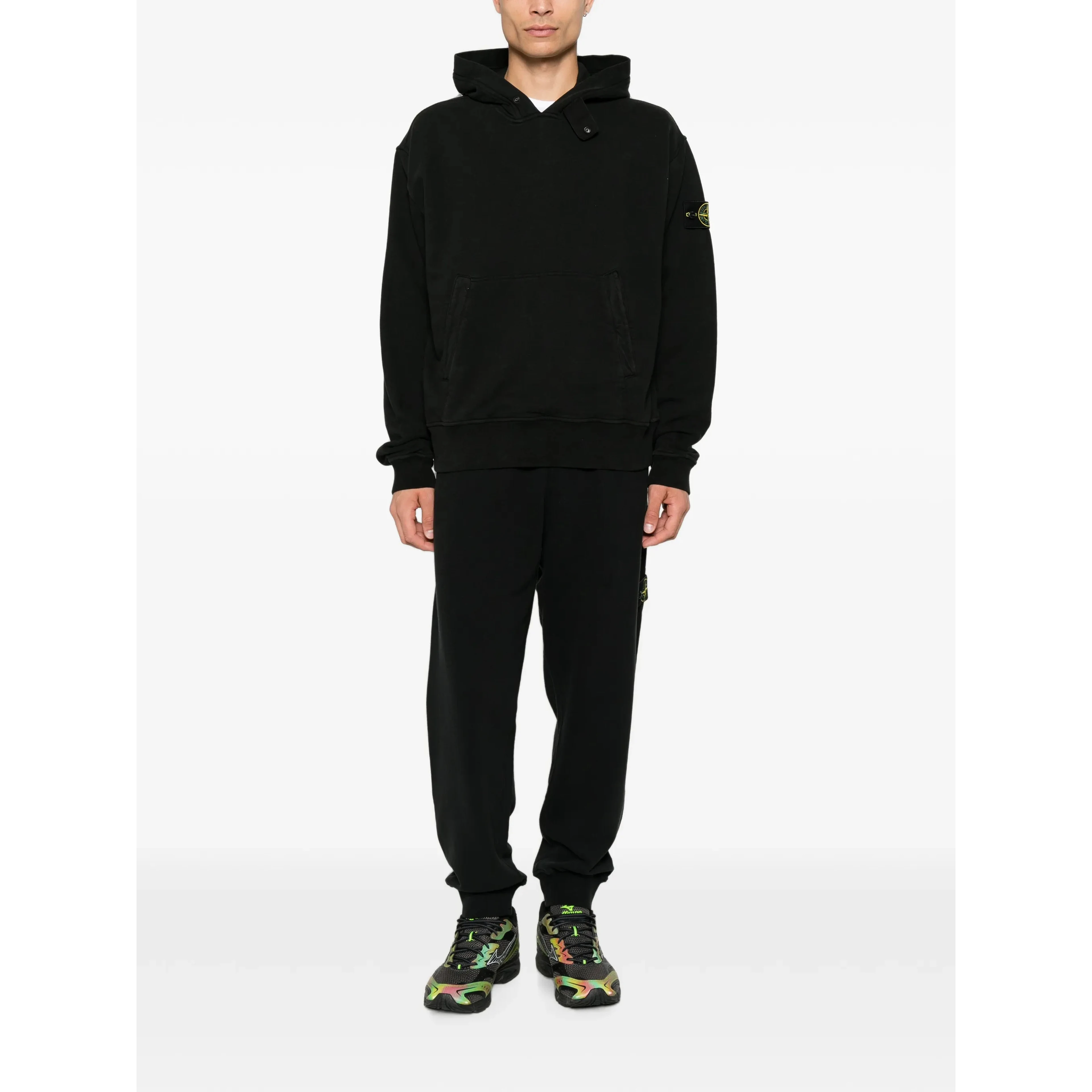 Stone Island Sweaters