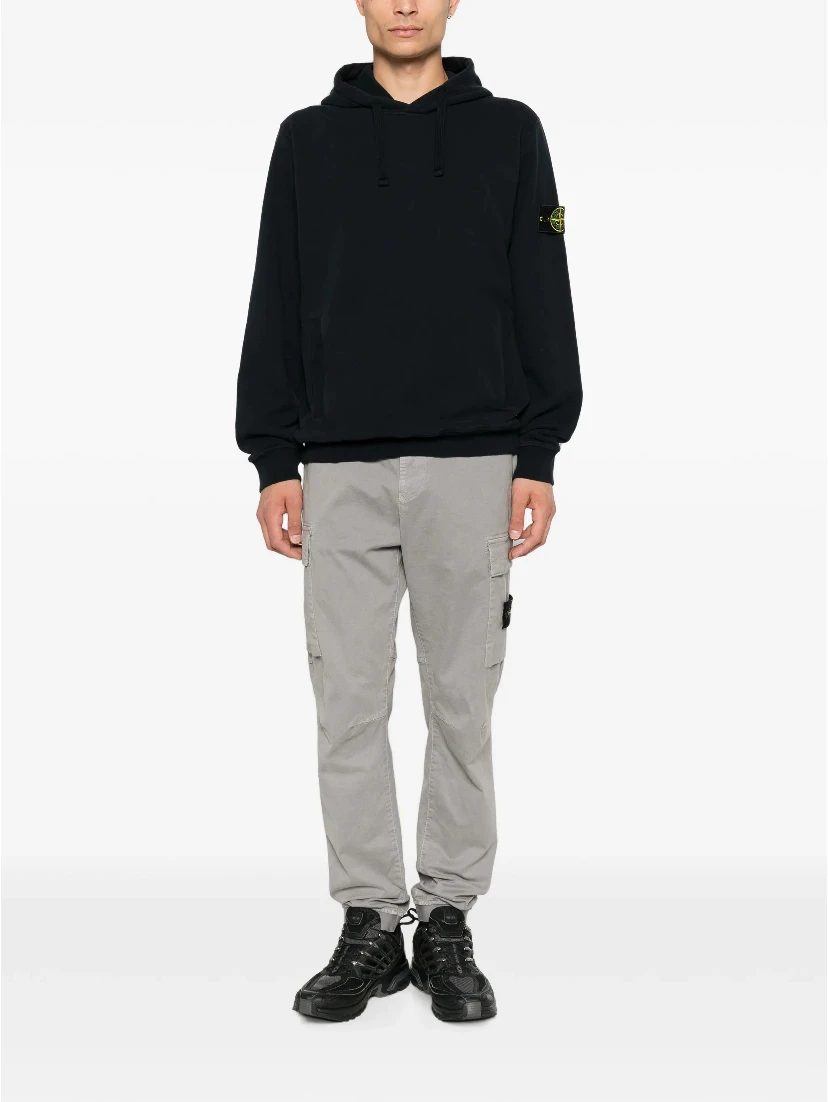 Stone Island Sweaters