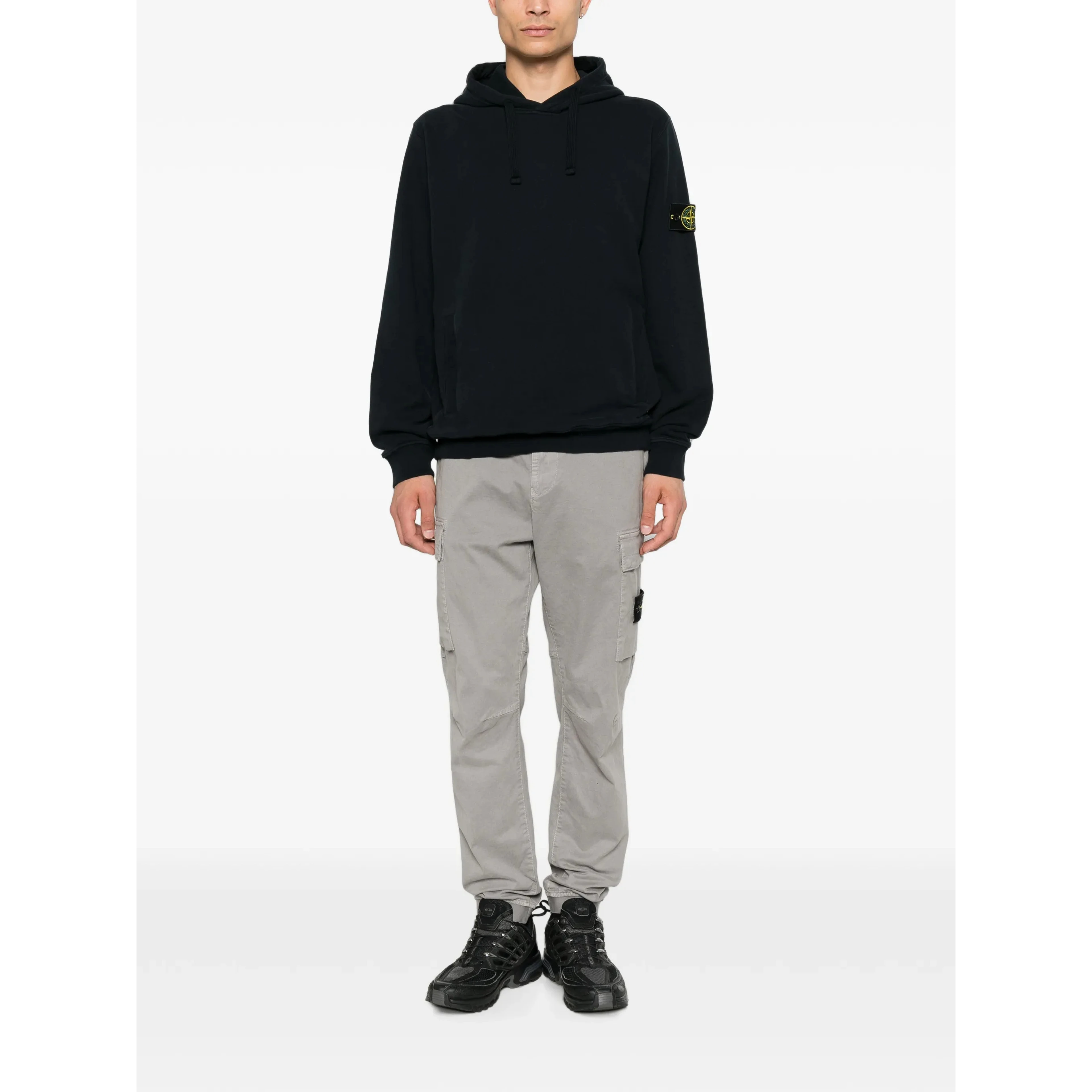 Stone Island Sweaters