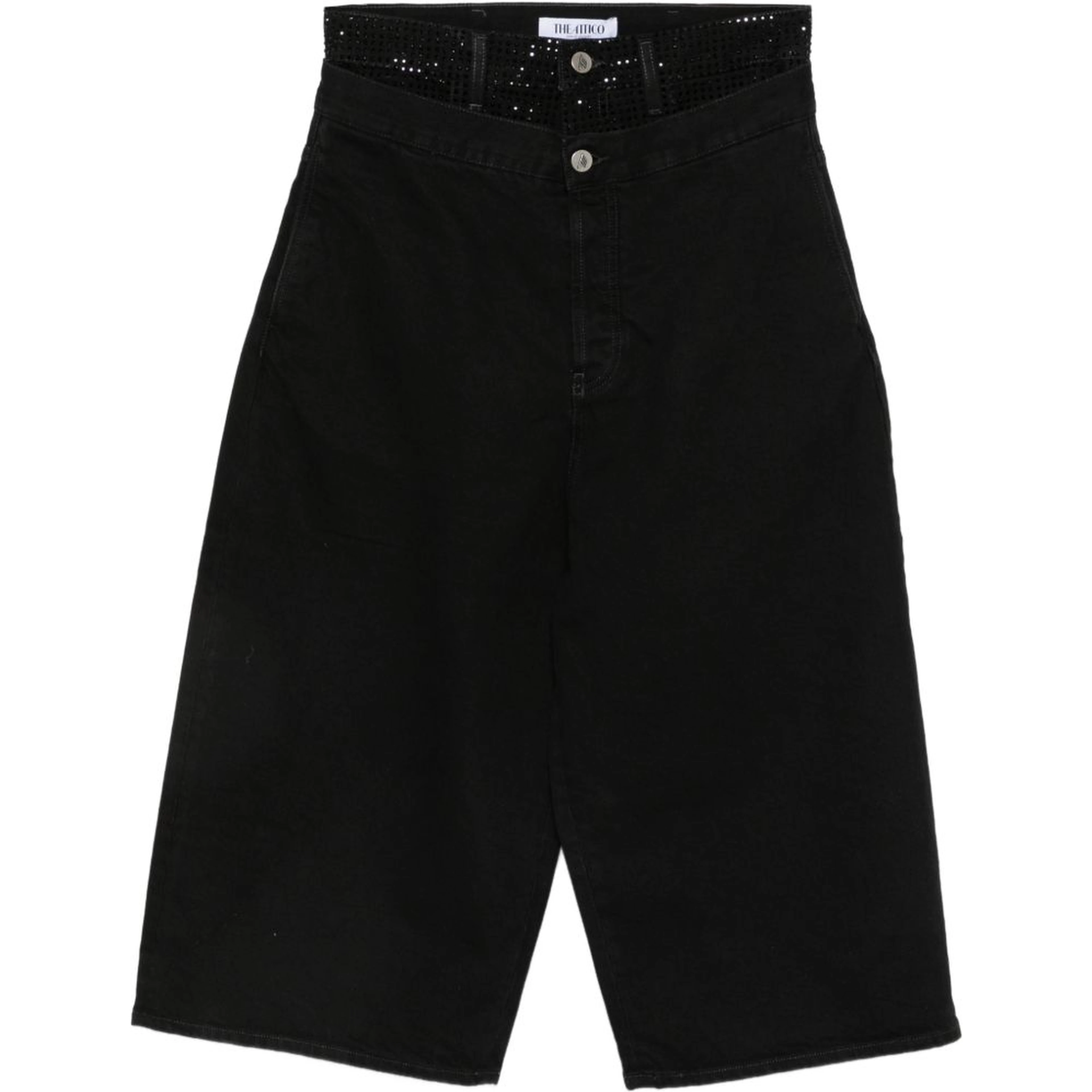 The Attico Jeans