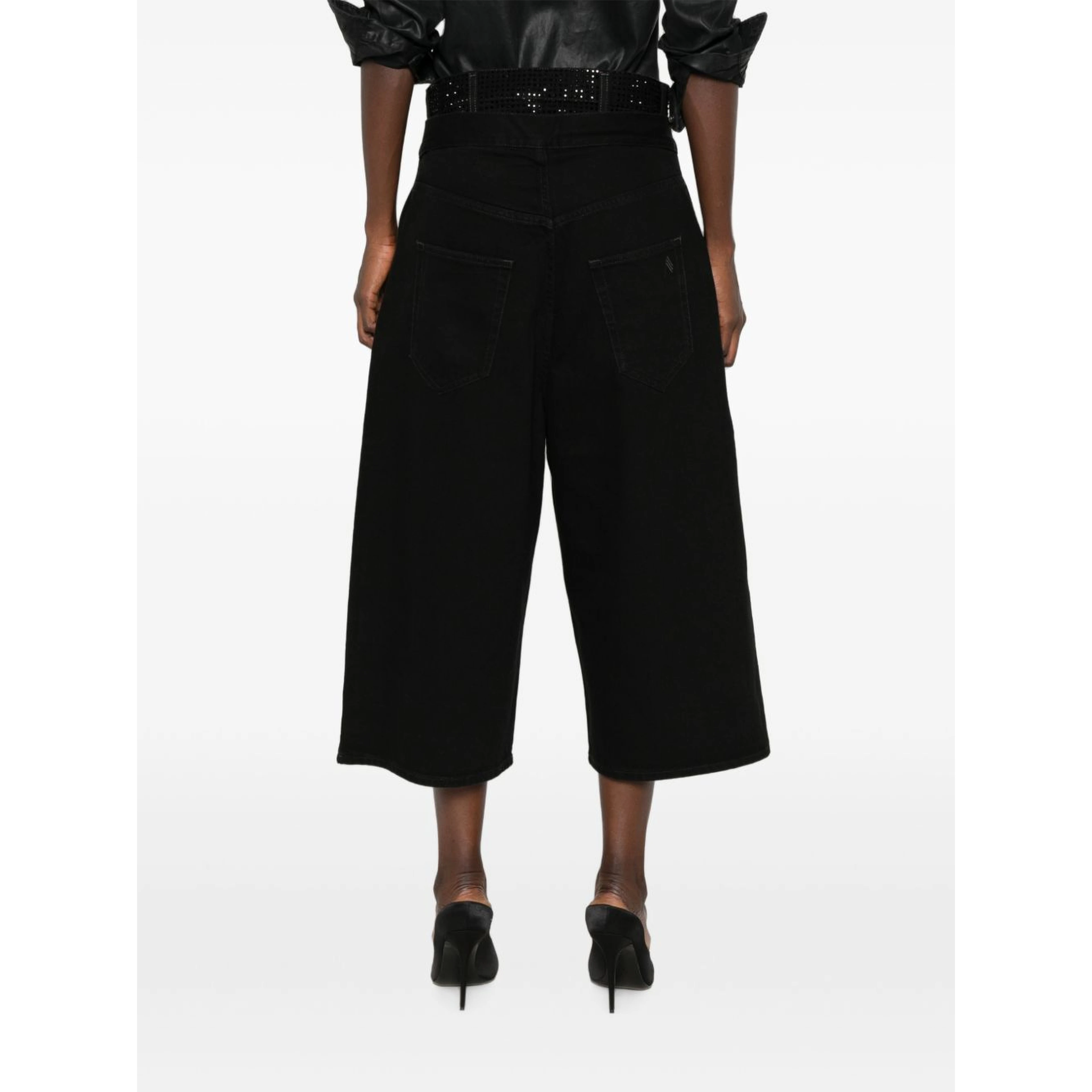 The Attico Jeans