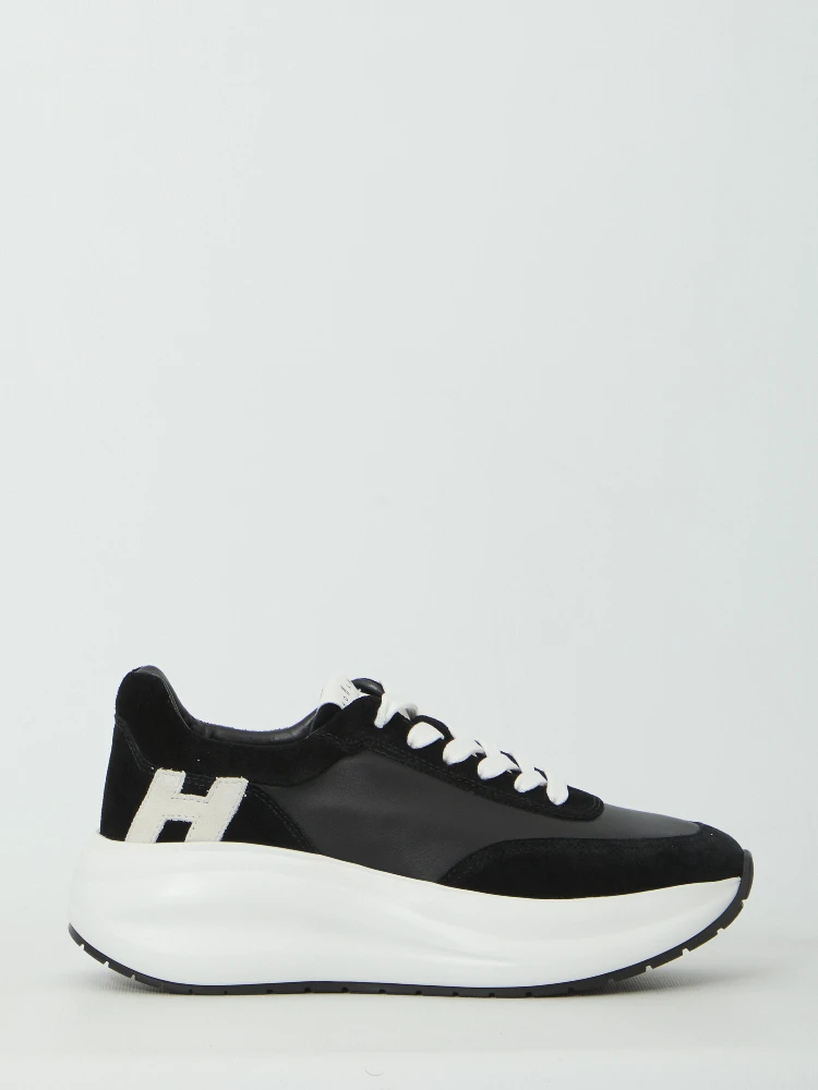 Hogan Maxi I Active sneakers