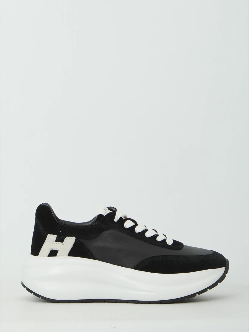 Hogan Maxi I Active sneakers