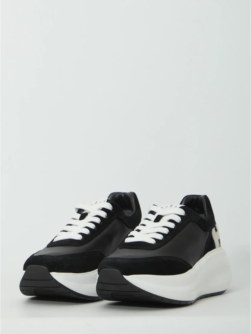 Hogan Maxi I Active sneakers