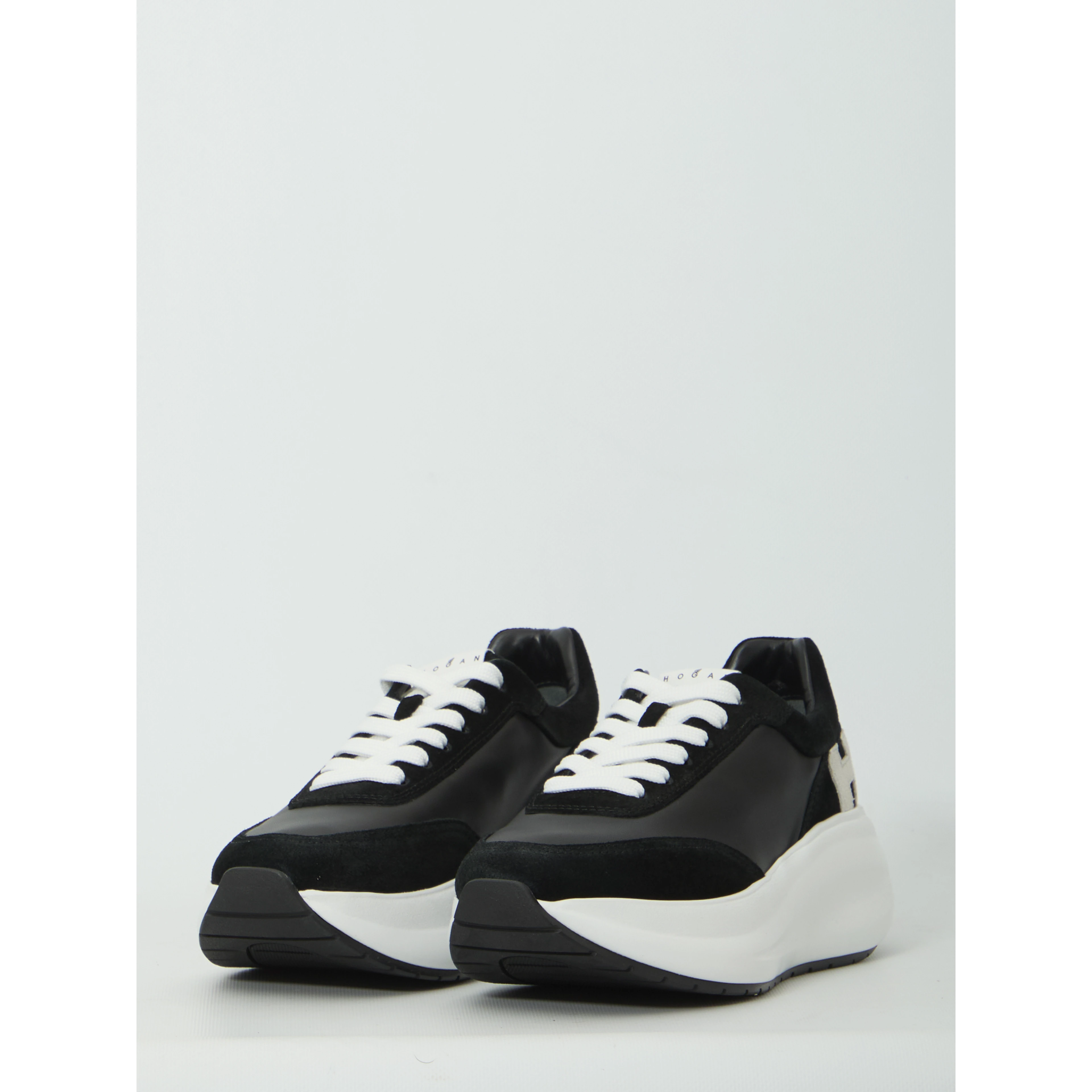 Hogan Maxi I Active sneakers