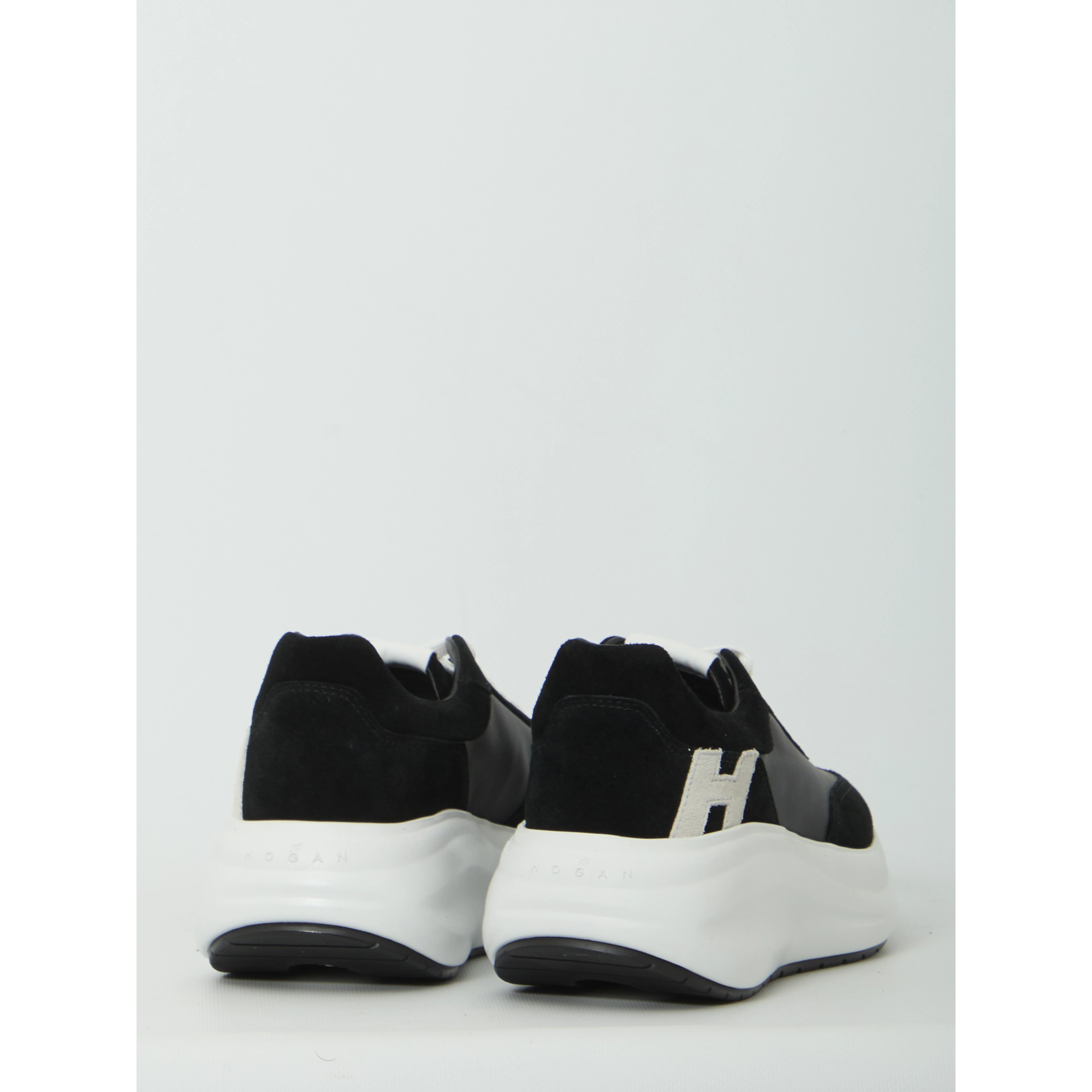 Hogan Maxi I Active sneakers