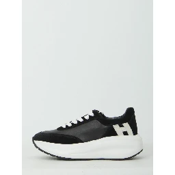 Hogan Maxi I Active sneakers