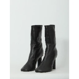 Alice 85 calf boots