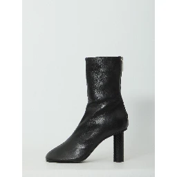 Alice 85 calf boots