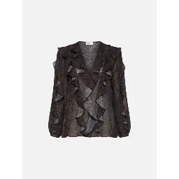 MARELLA MLSUFO blouse