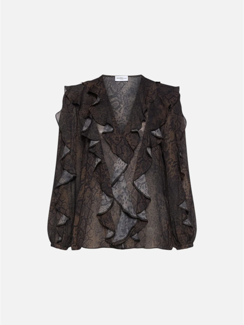 MARELLA MLSUFO blouse