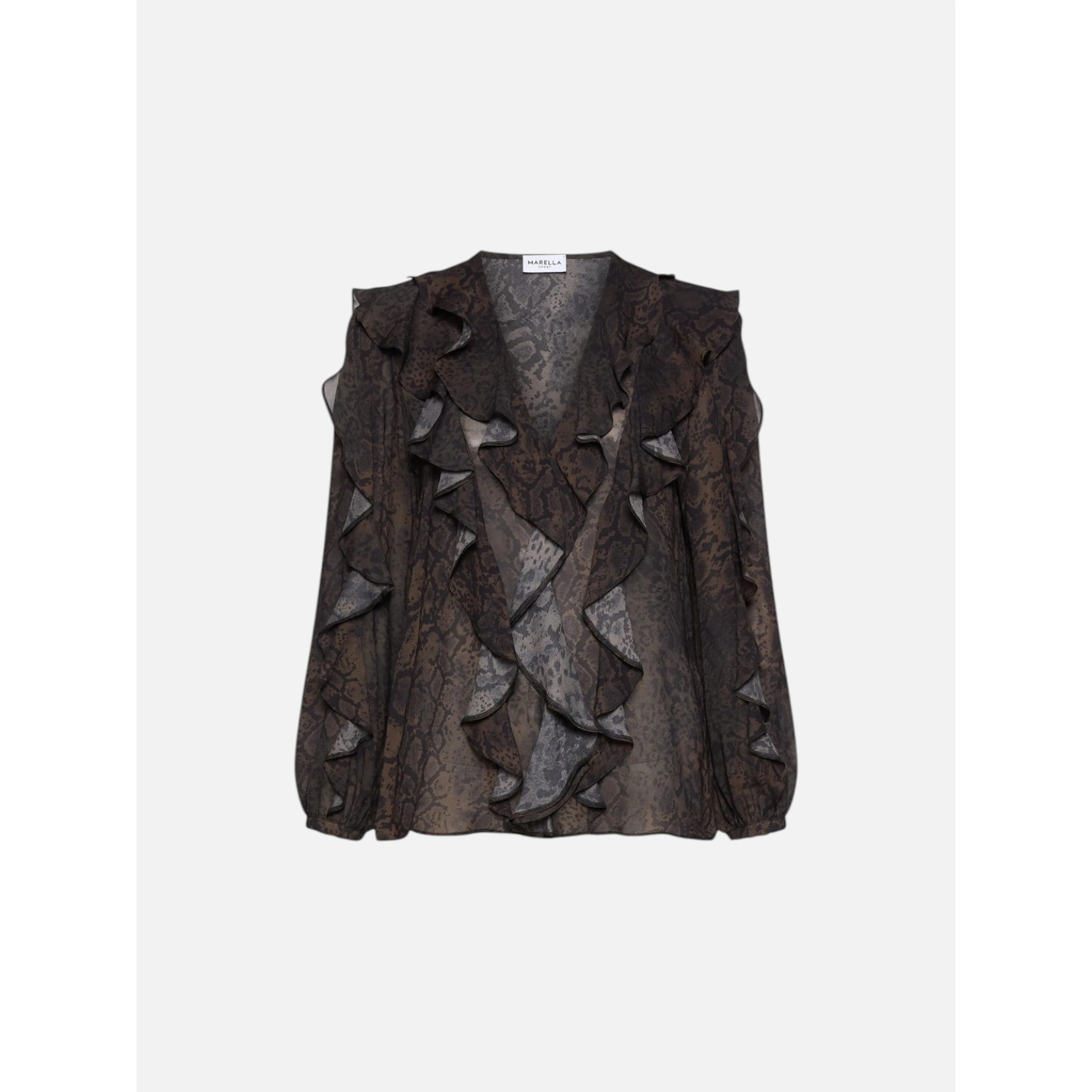 MARELLA MLSUFO blouse