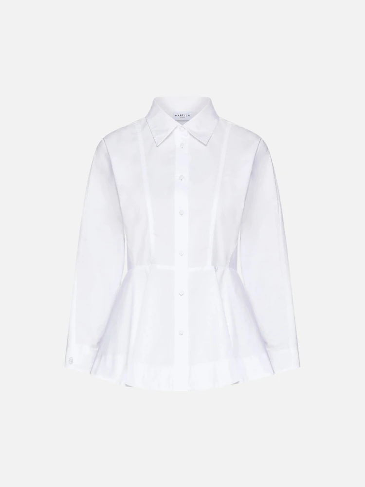 MARELLA MLSCALIGA shirt