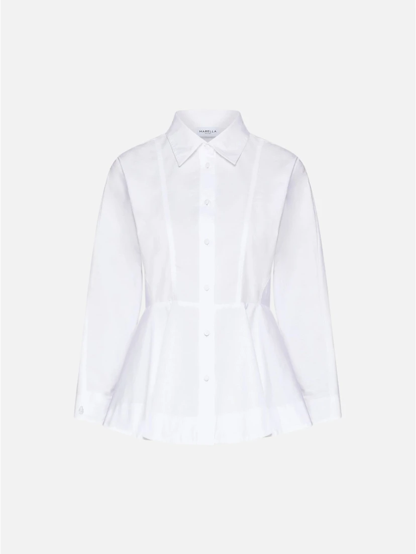 MARELLA MLSCALIGA shirt