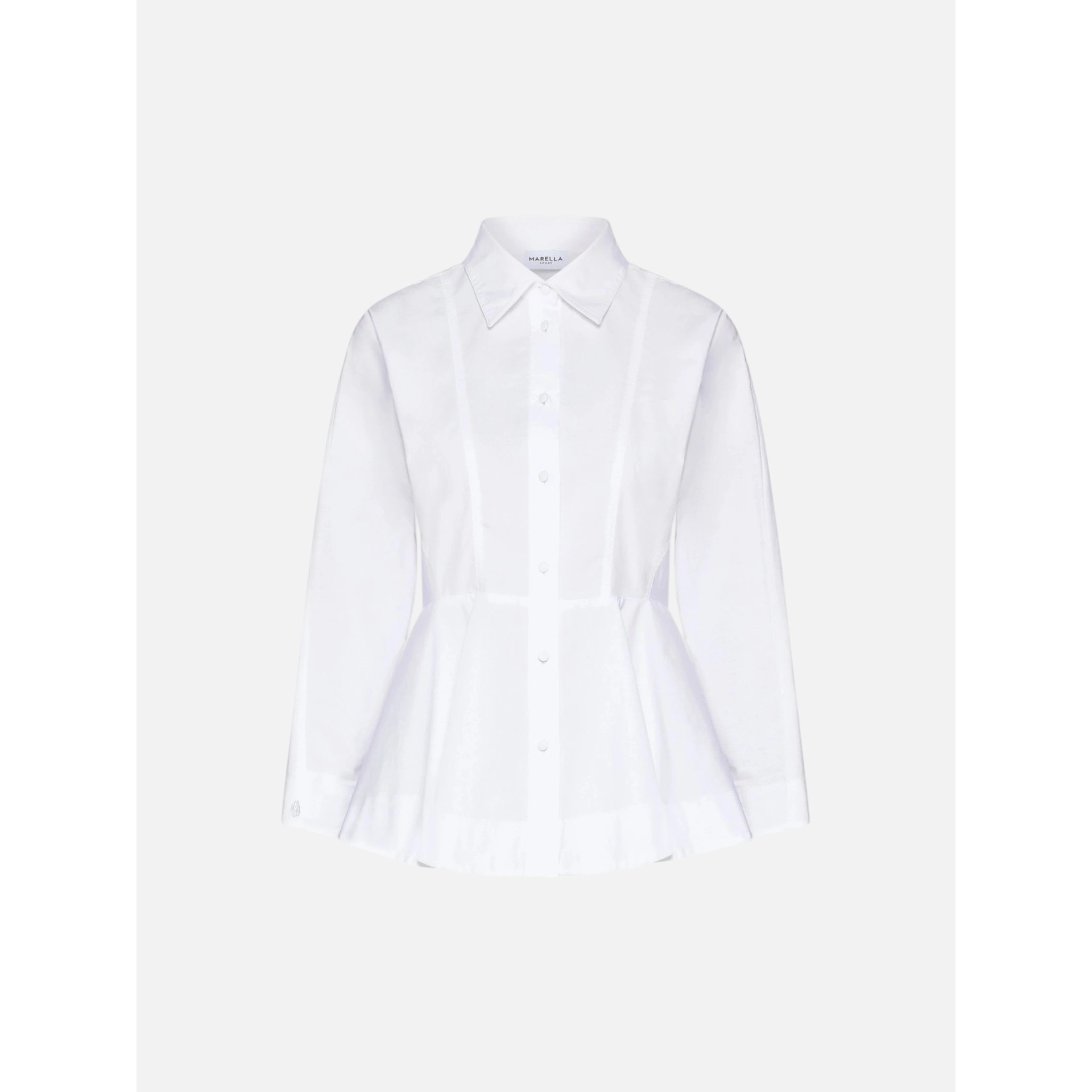 MARELLA MLSCALIGA shirt