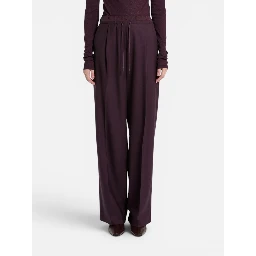 MARELLA MLLFUMETTO pants