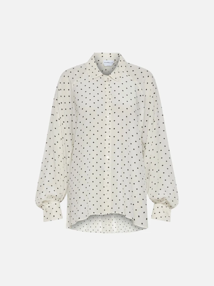 MARELLA MLLCOLLE shirt