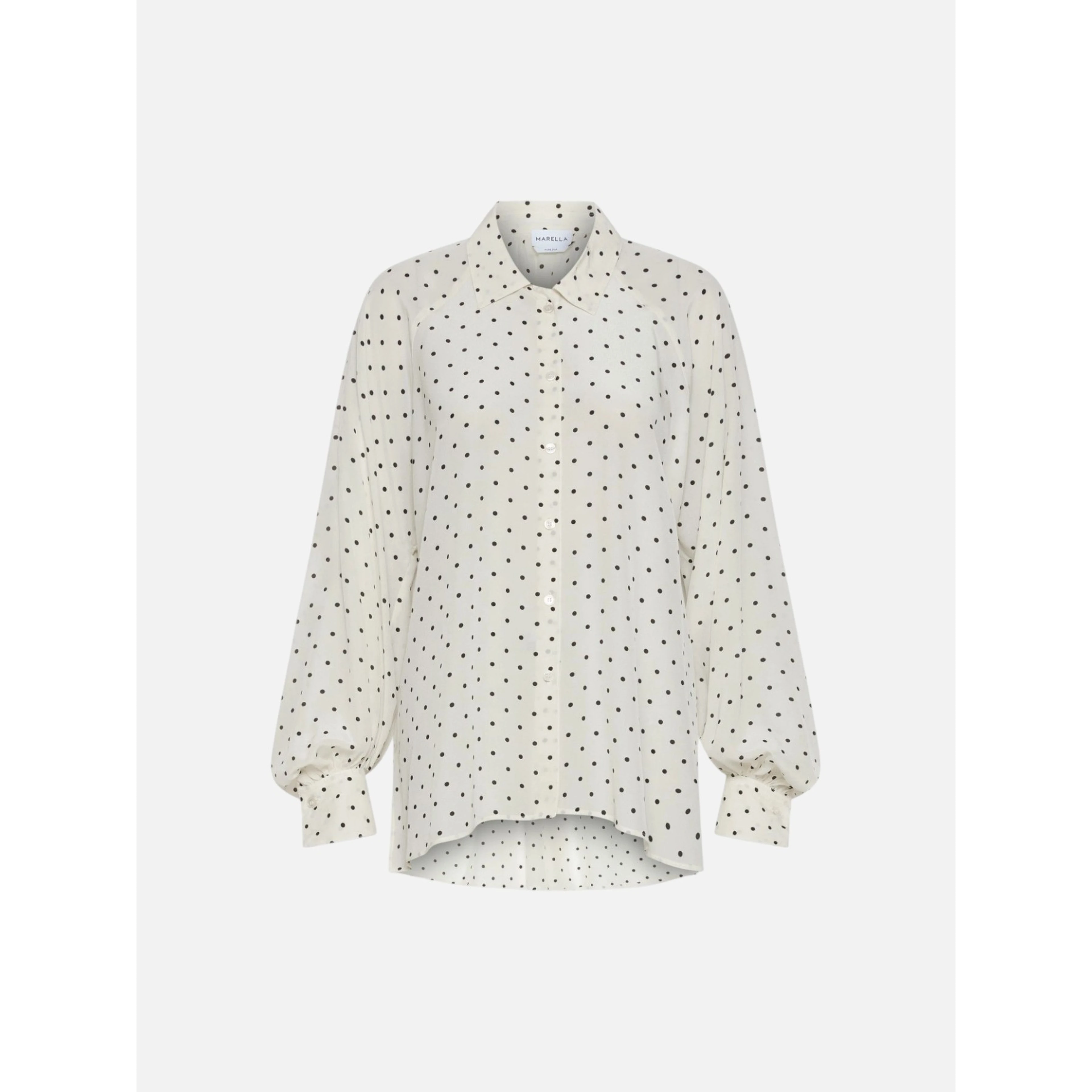 MARELLA MLLCOLLE shirt
