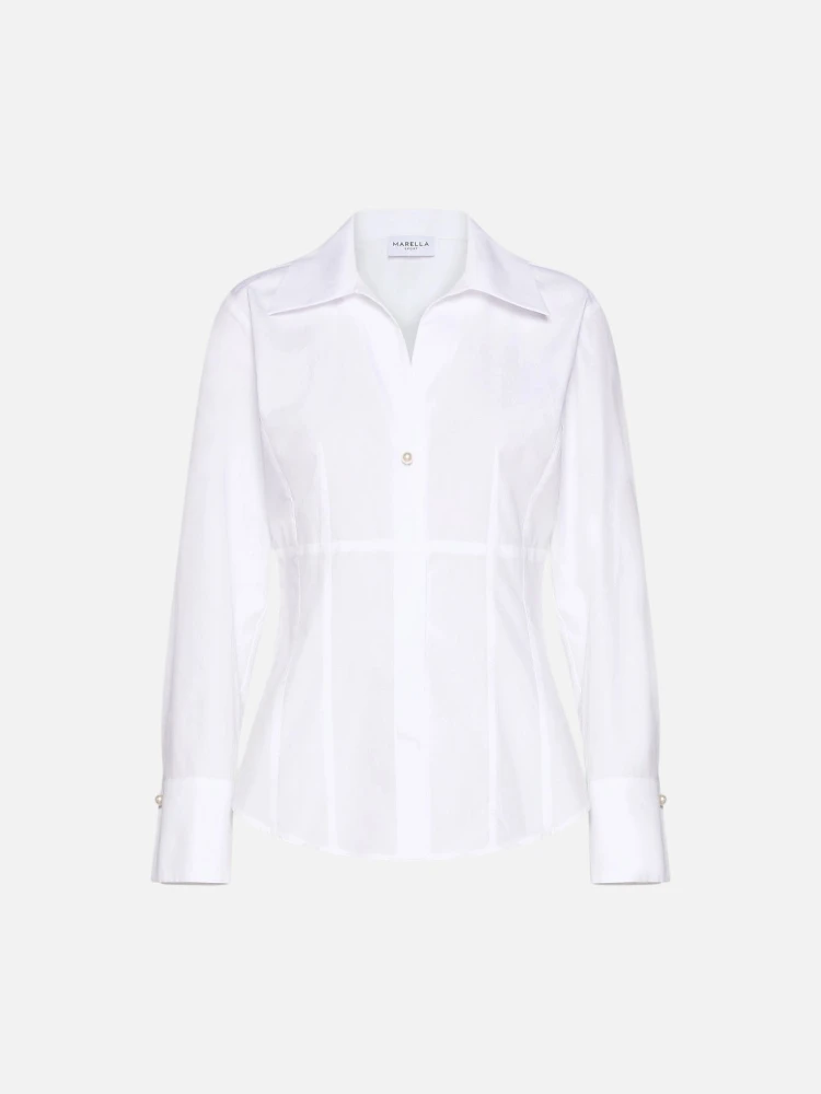 MARELLA MLSSUB shirt