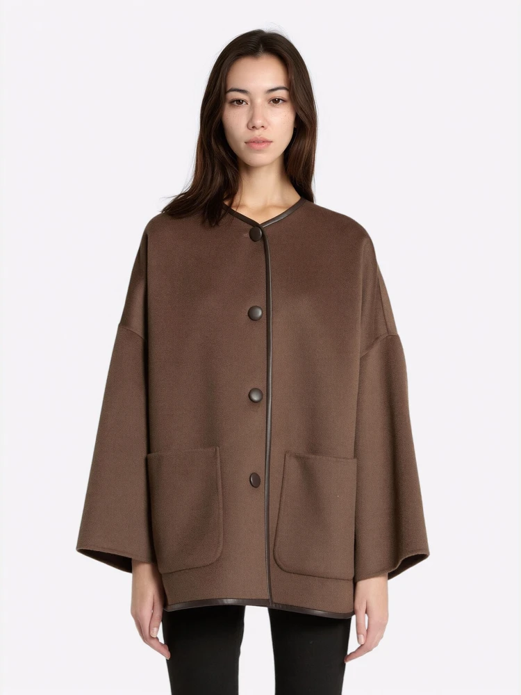 MARELLA MLSSATIRA cape