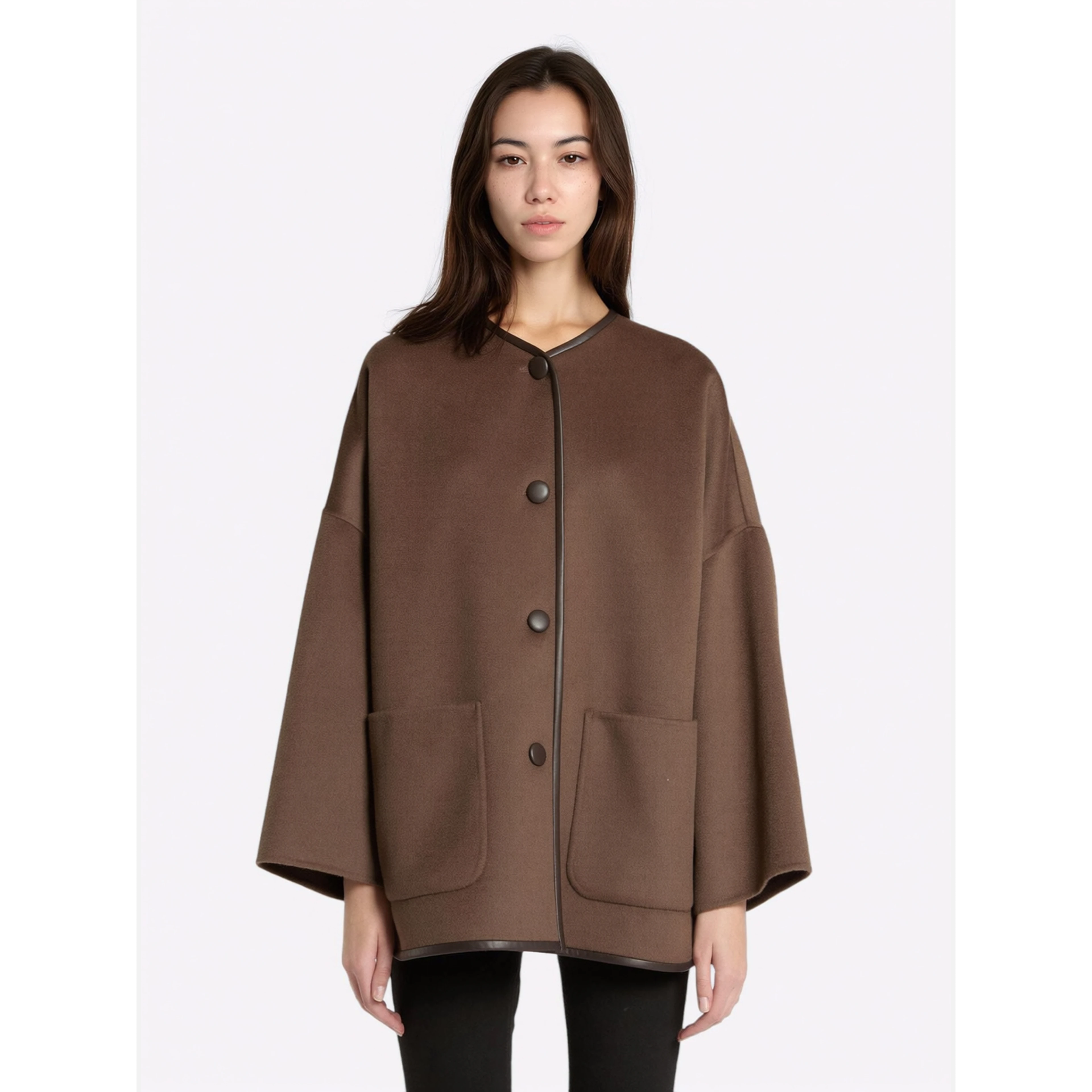 MARELLA MLSSATIRA cape