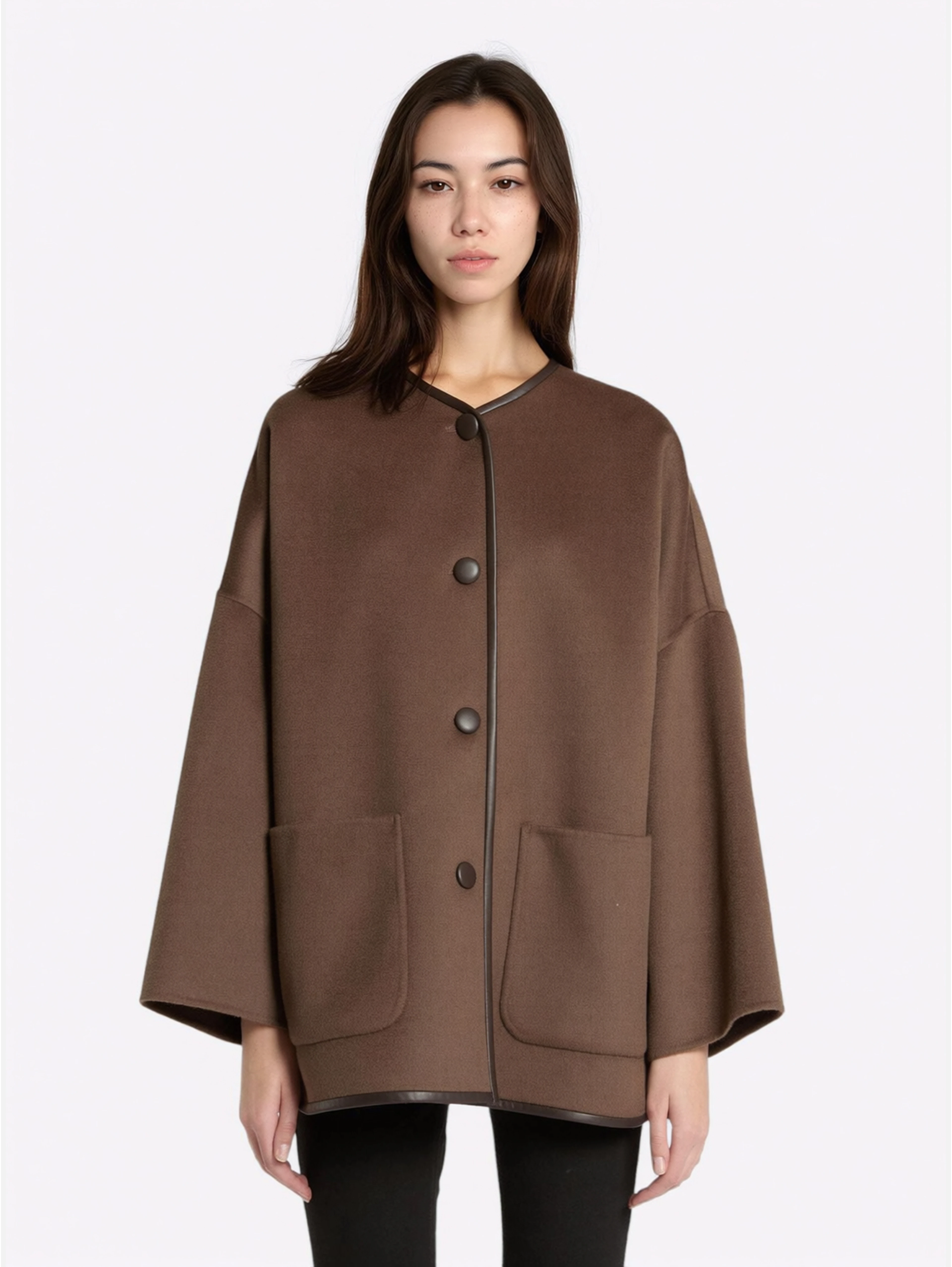 MARELLA MLSSATIRA cape