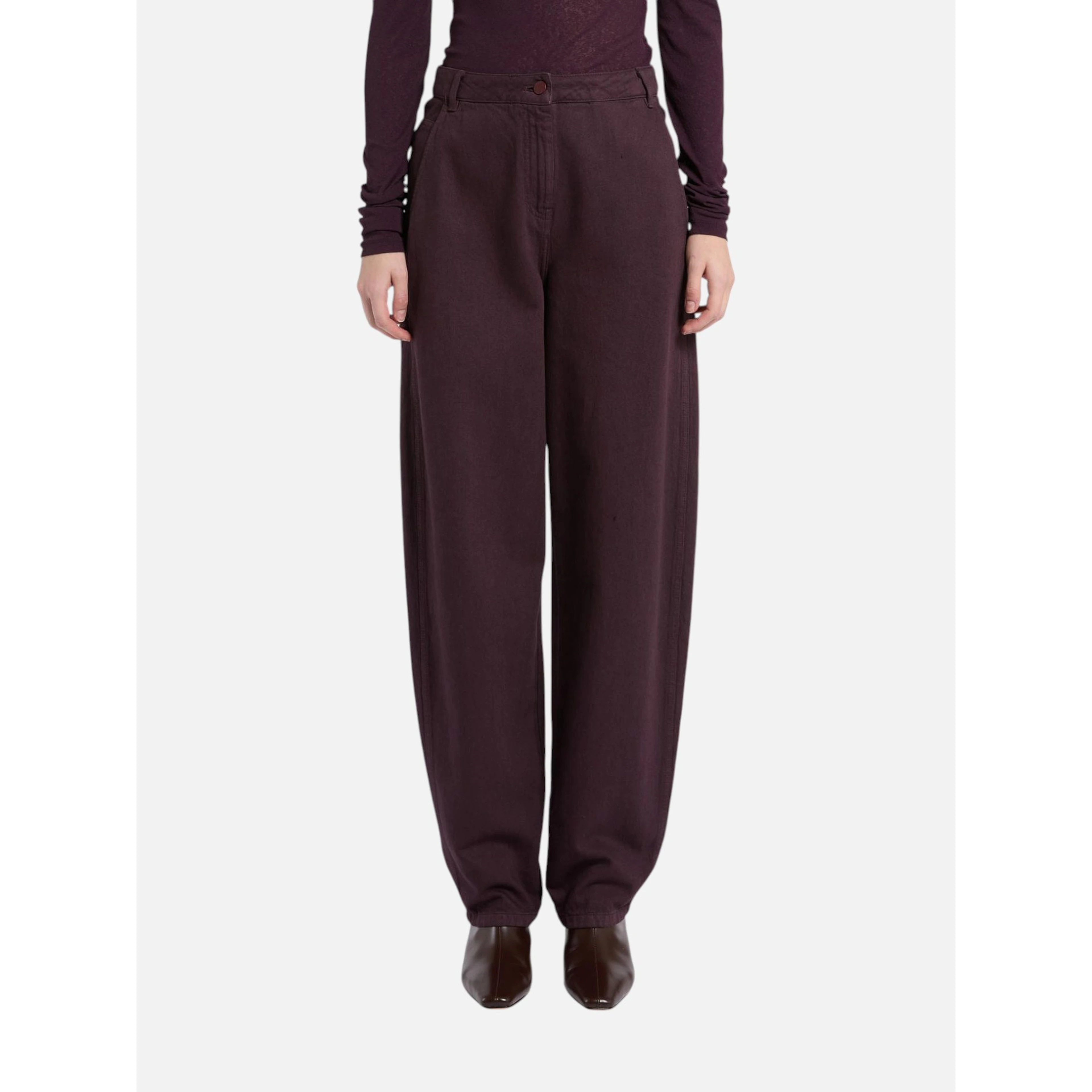 MARELLA MLLTEISMO trousers
