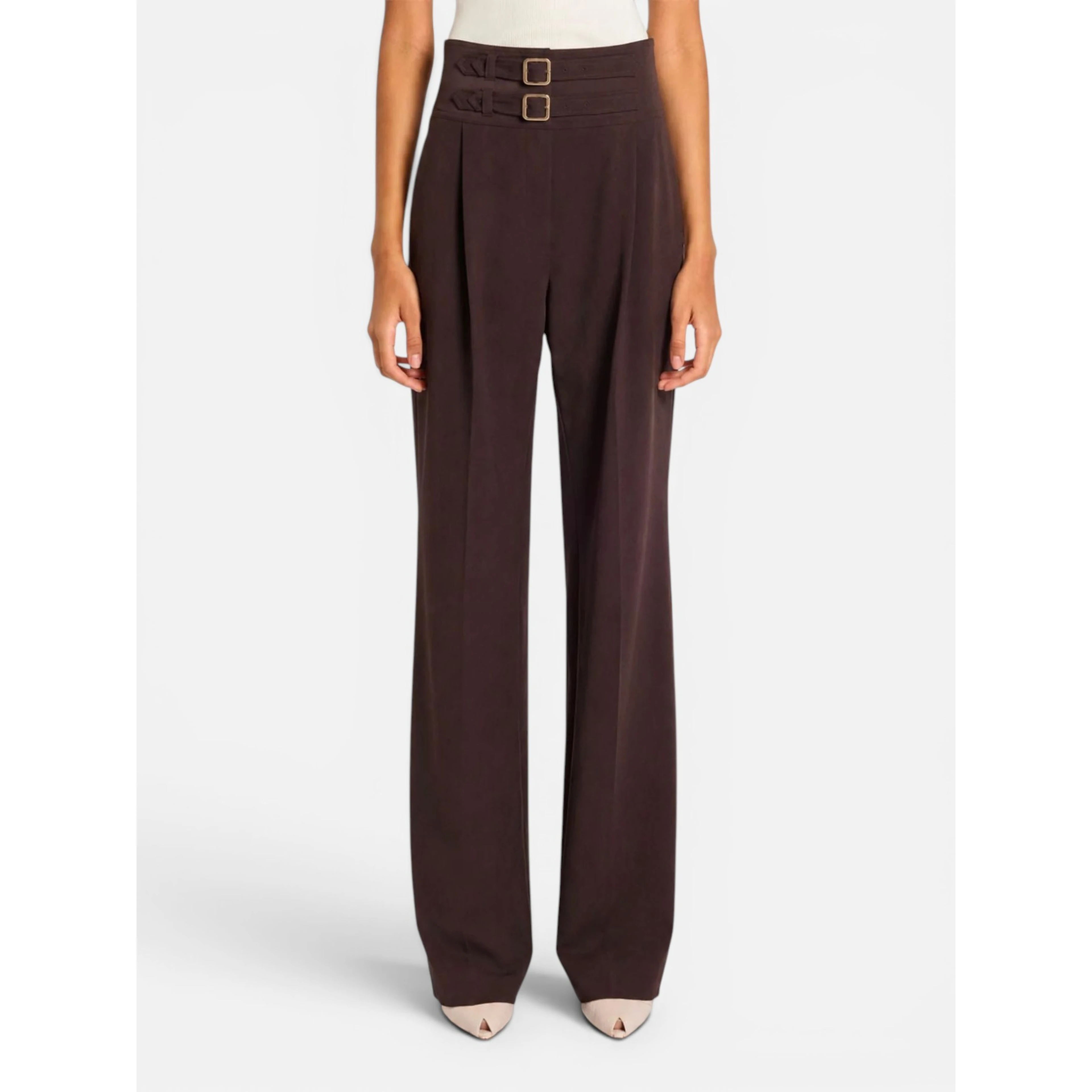 MARELLA MLLMARANTA trousers