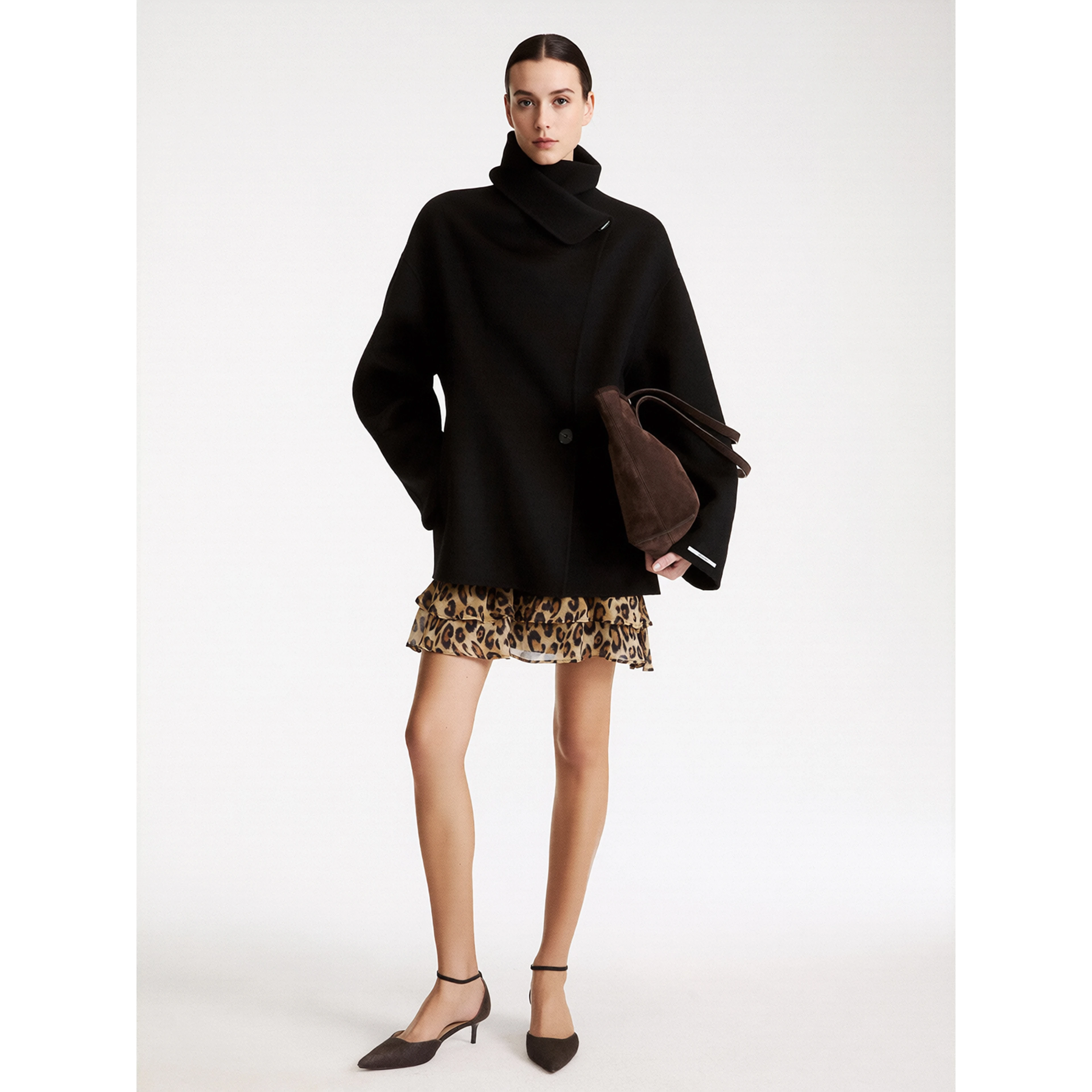 MARELLA MLSULTIMO coat