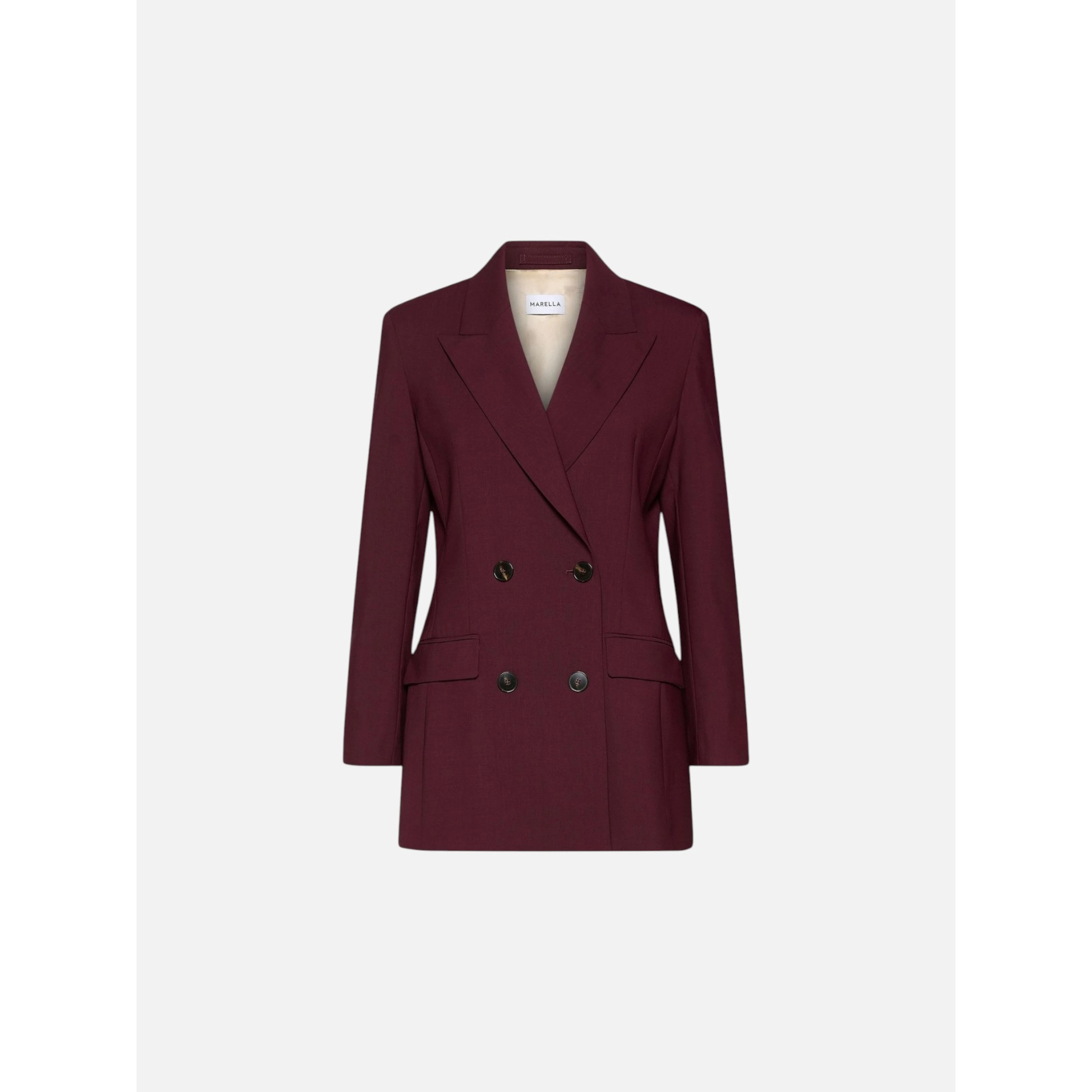 MARELLA MLLDENTE jacket