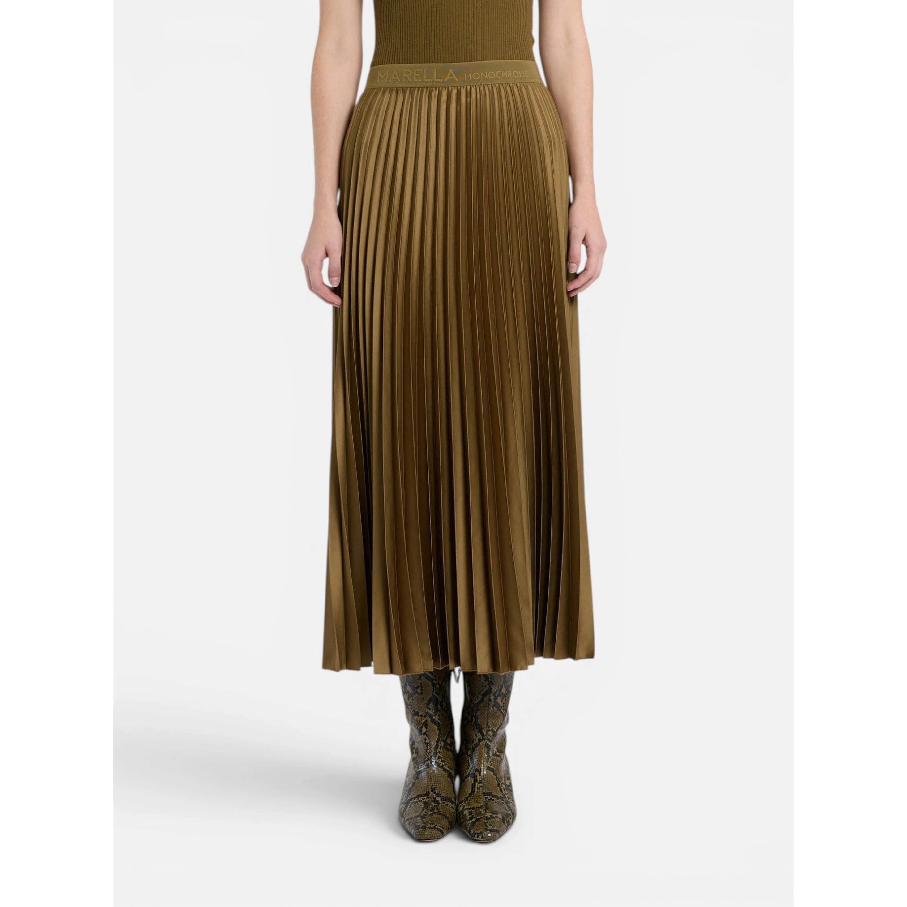 MARELLA MLLESODO skirt