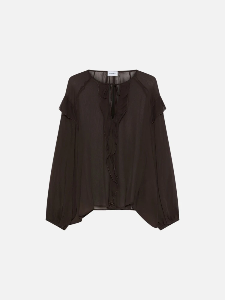 MARELLA MLLGELA blouse